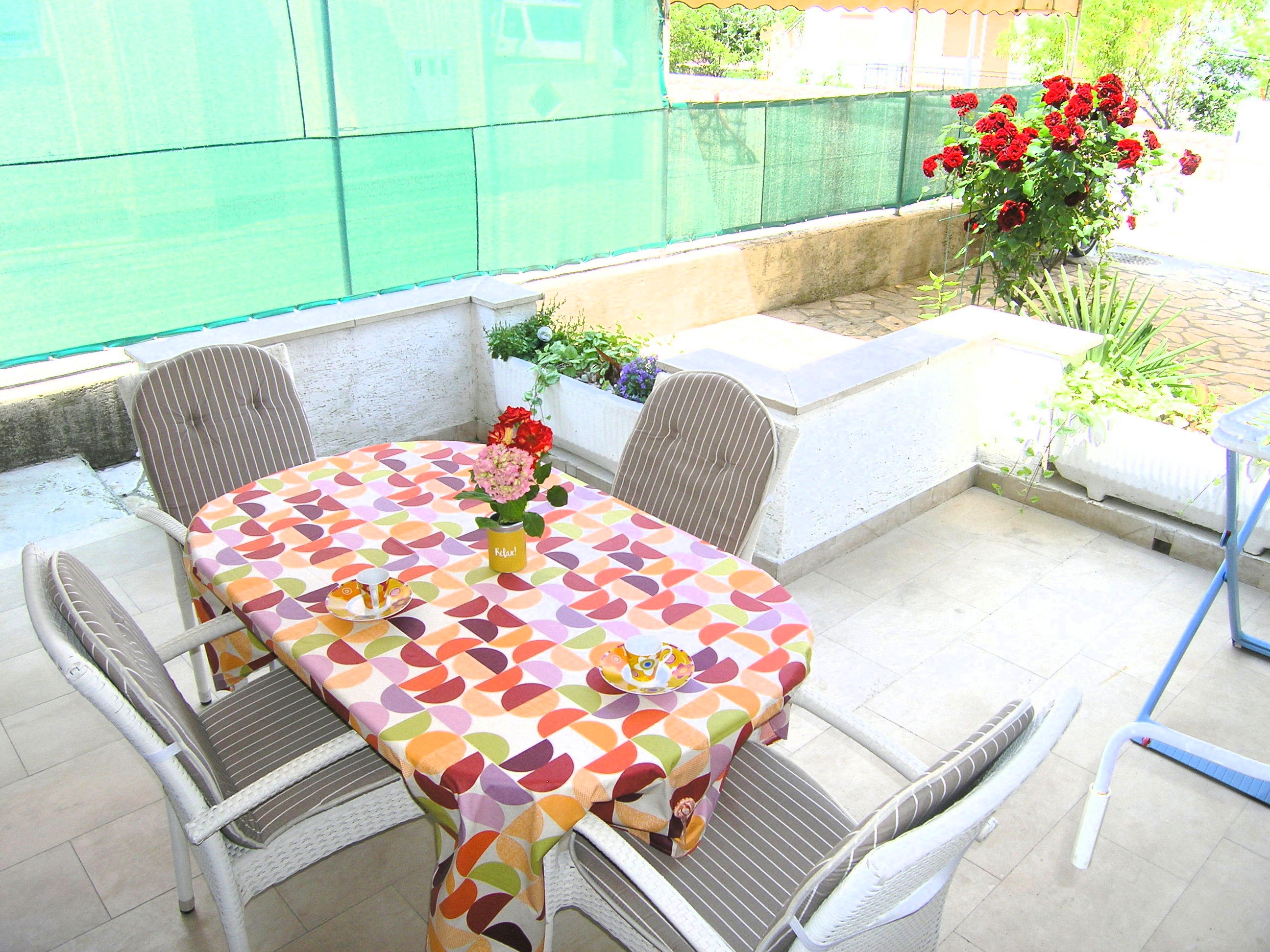 Apartment ZORA 15238-A1