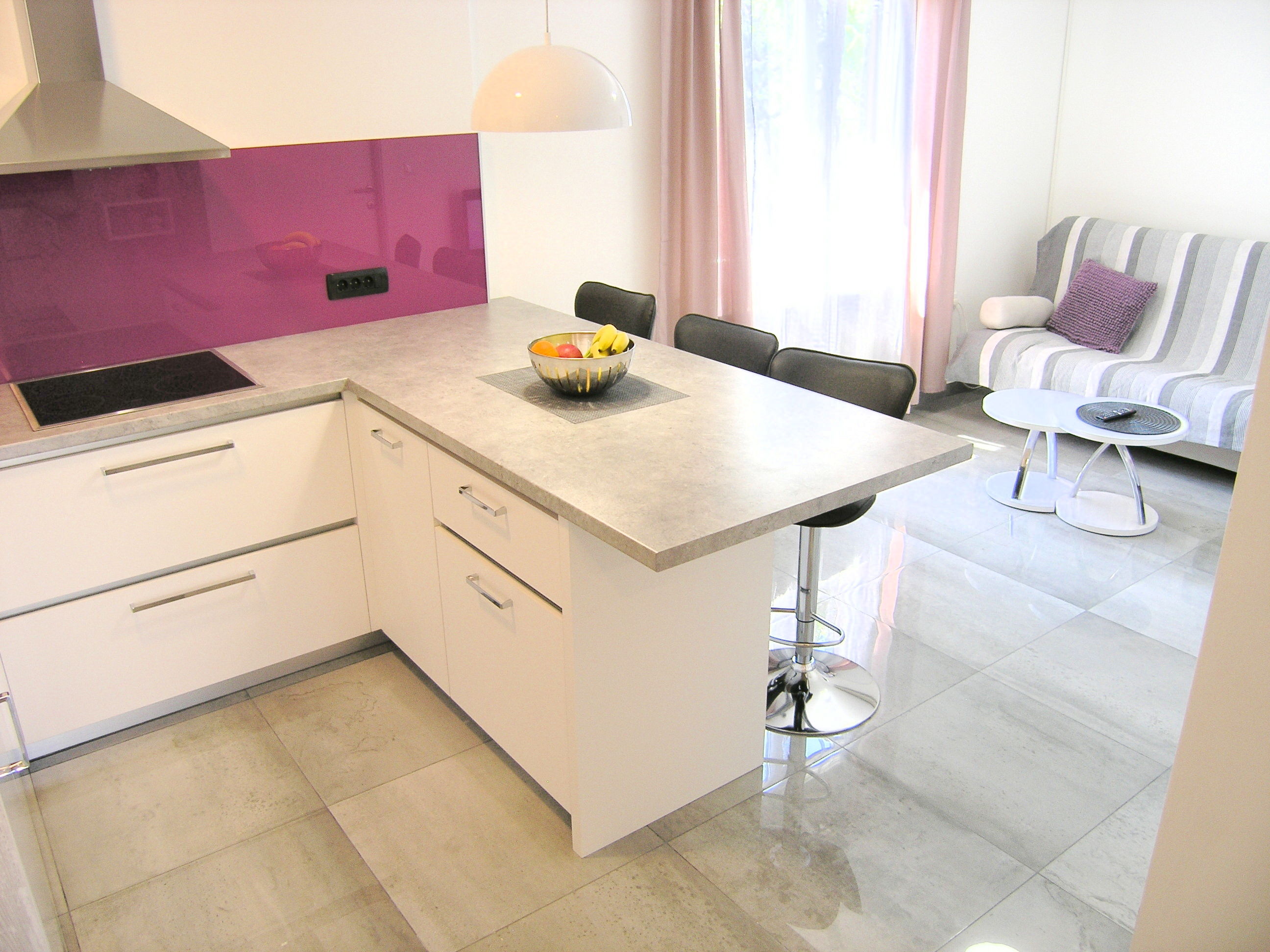 Apartment ZORA 15238-A1
