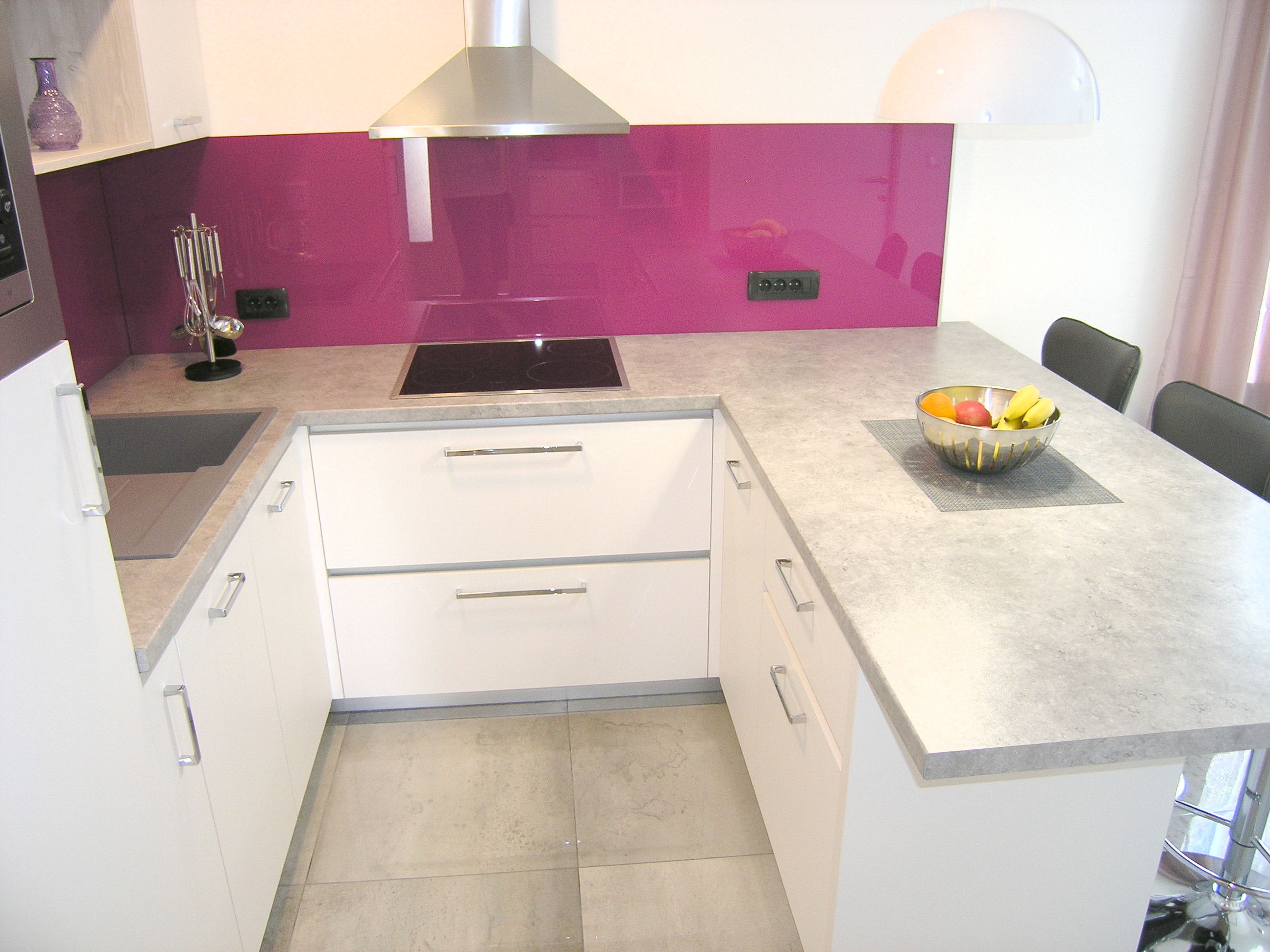 Apartment ZORA 15238-A1