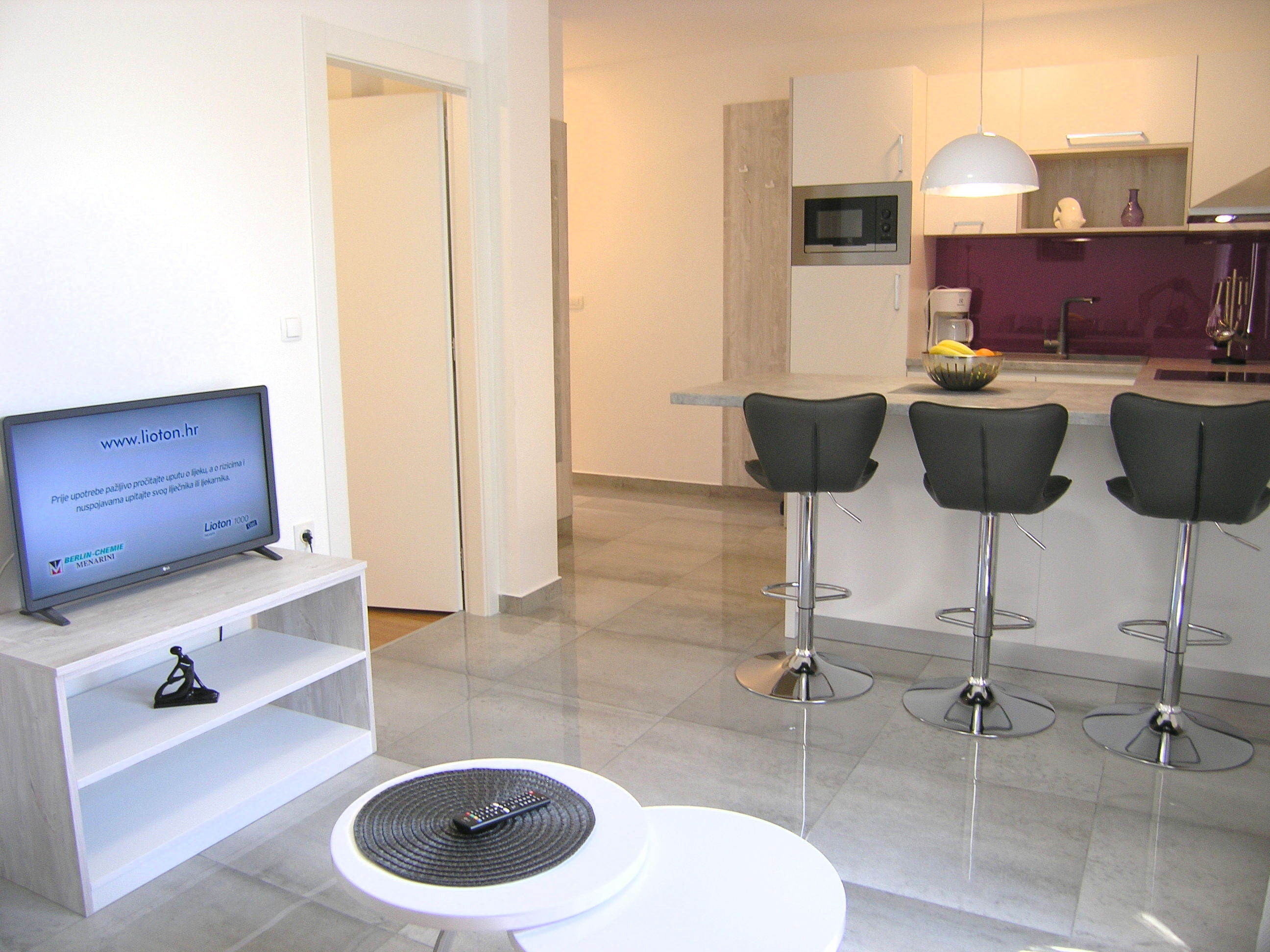 Apartment ZORA 15238-A1