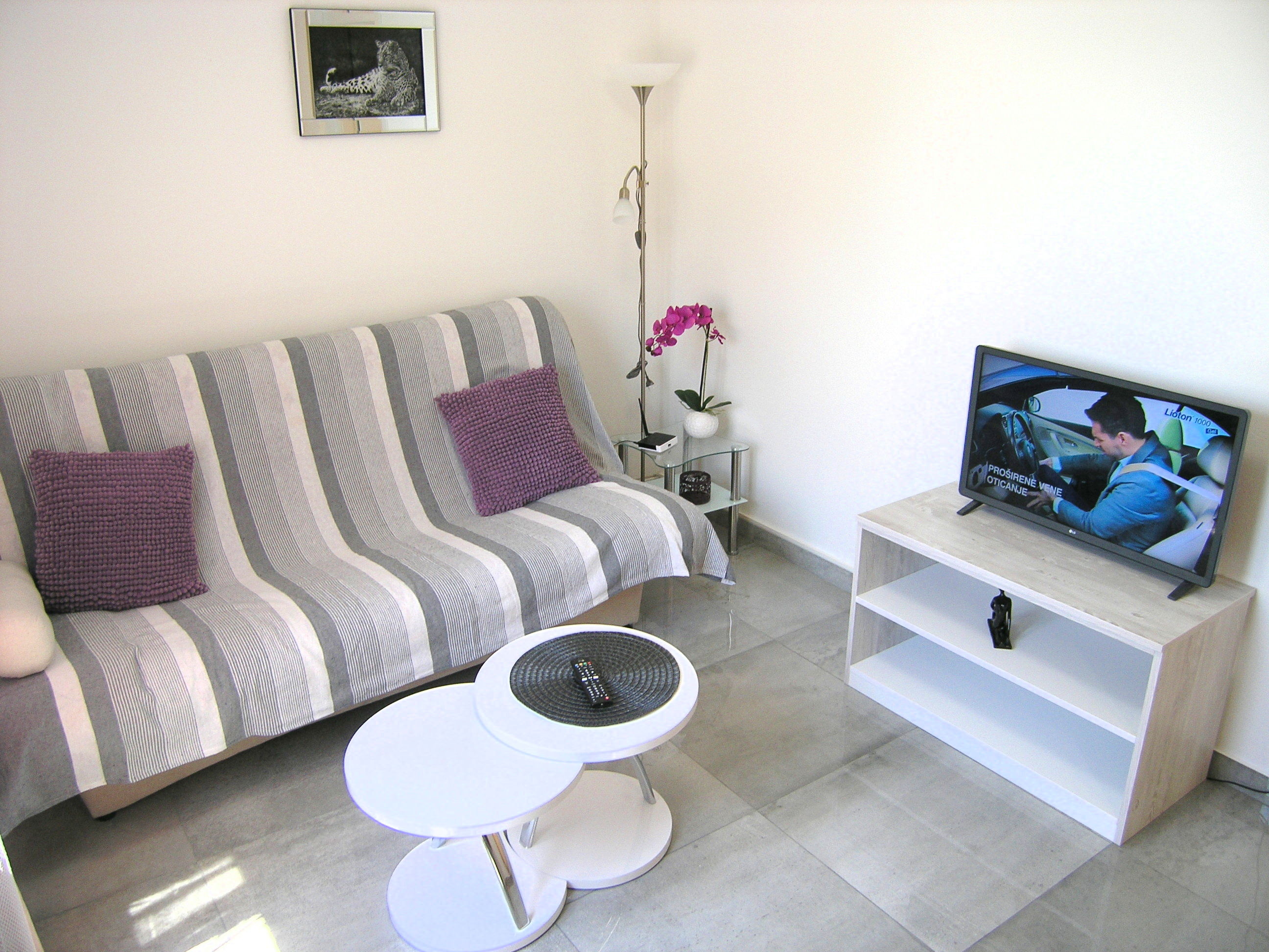 Apartment ZORA 15238-A1