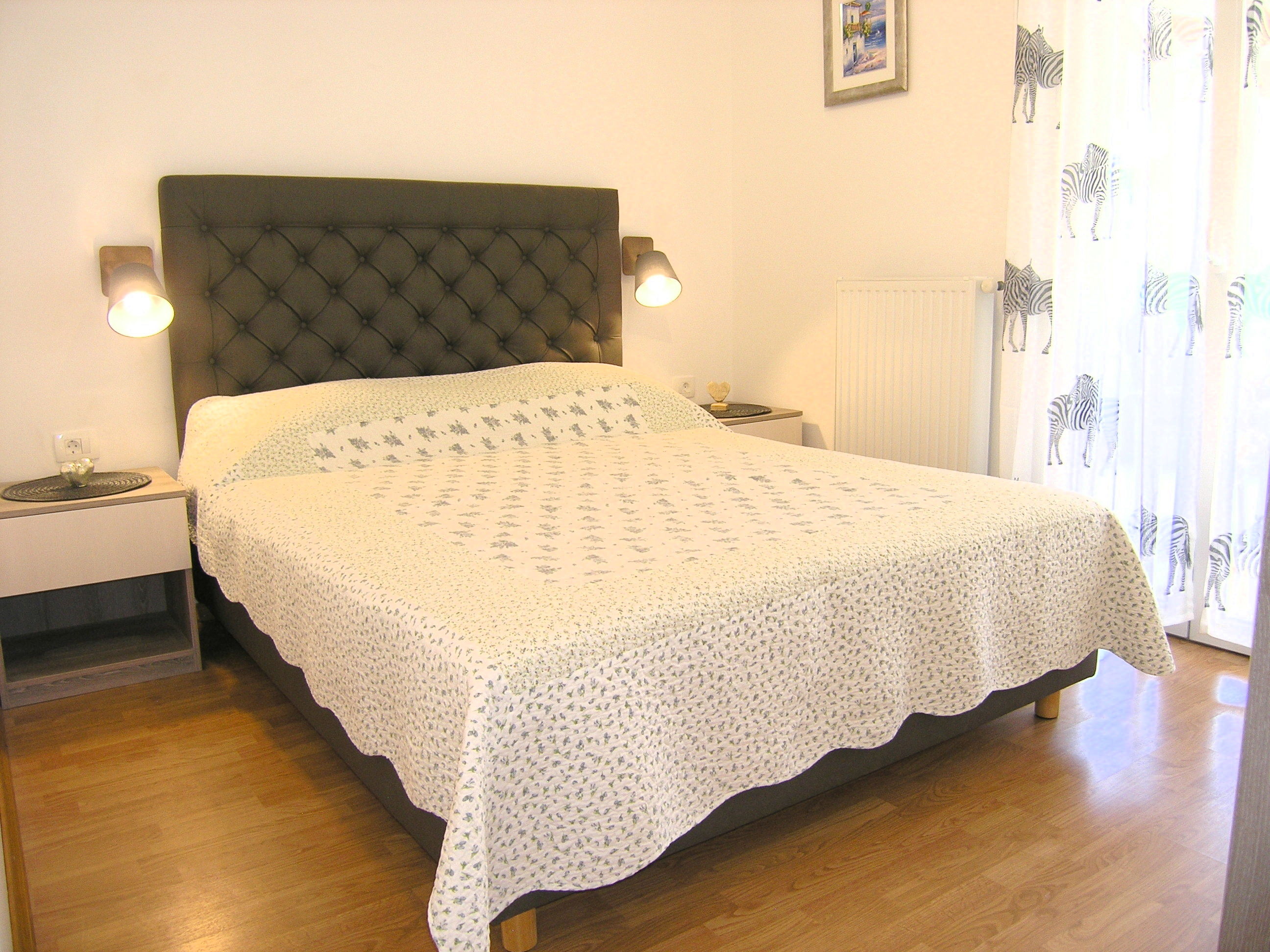 Apartment ZORA 15238-A1