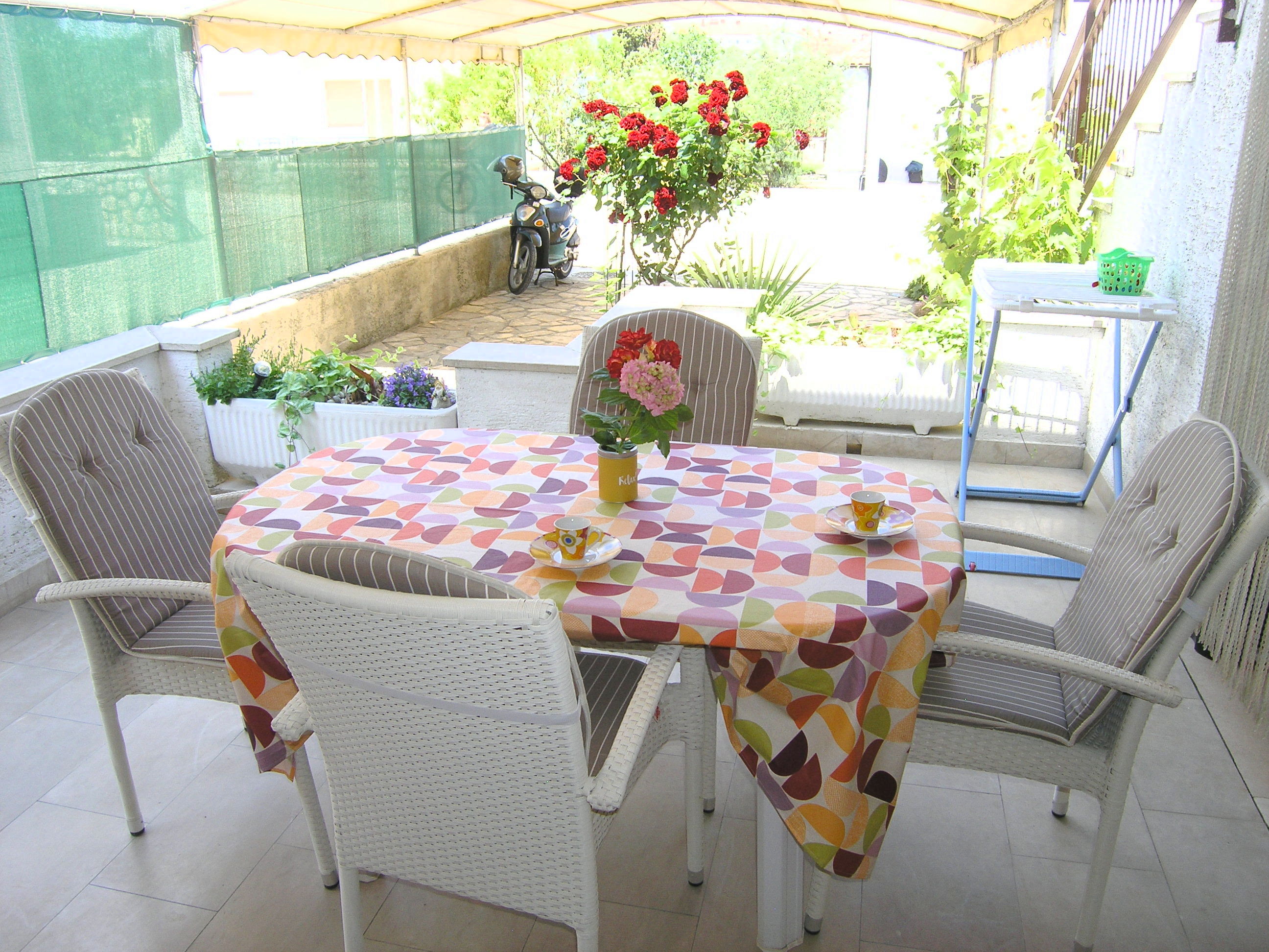 Apartment ZORA 15238-A1