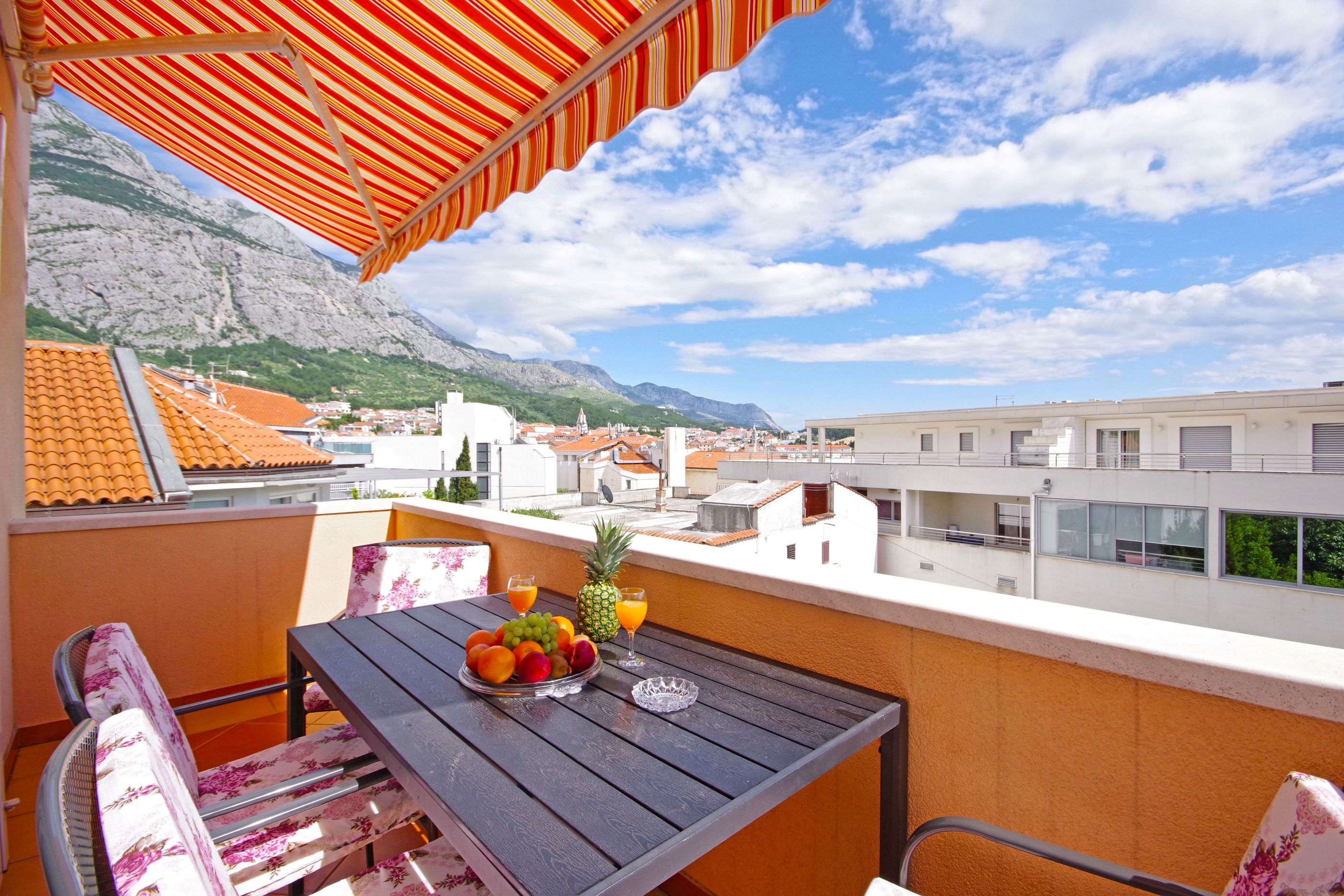 Apartments Vesna 36771-A1
