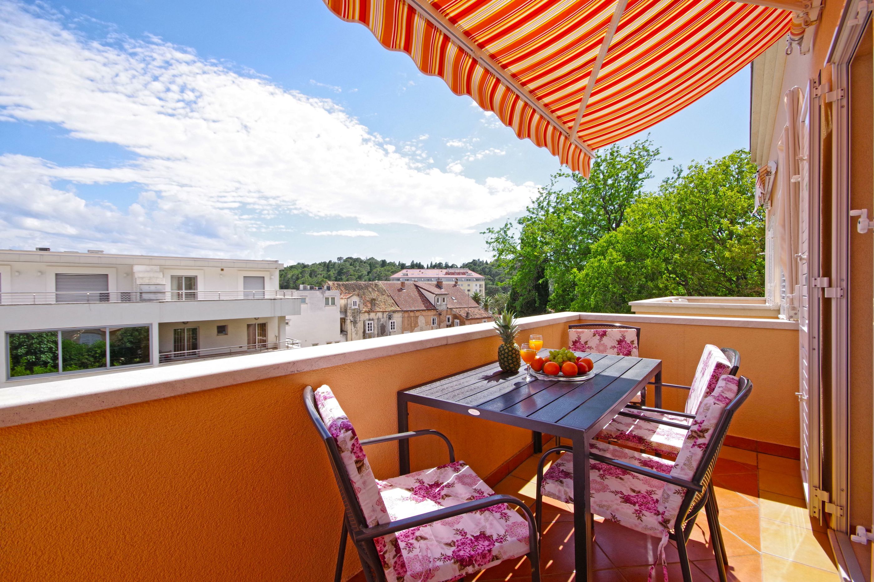 Apartments Vesna 36771-A1