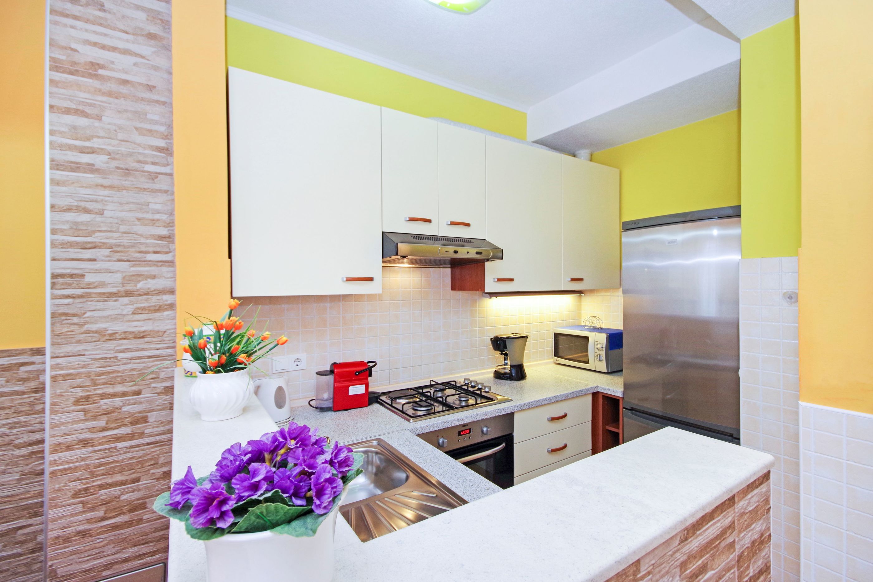 Apartments Vesna 36771-A1