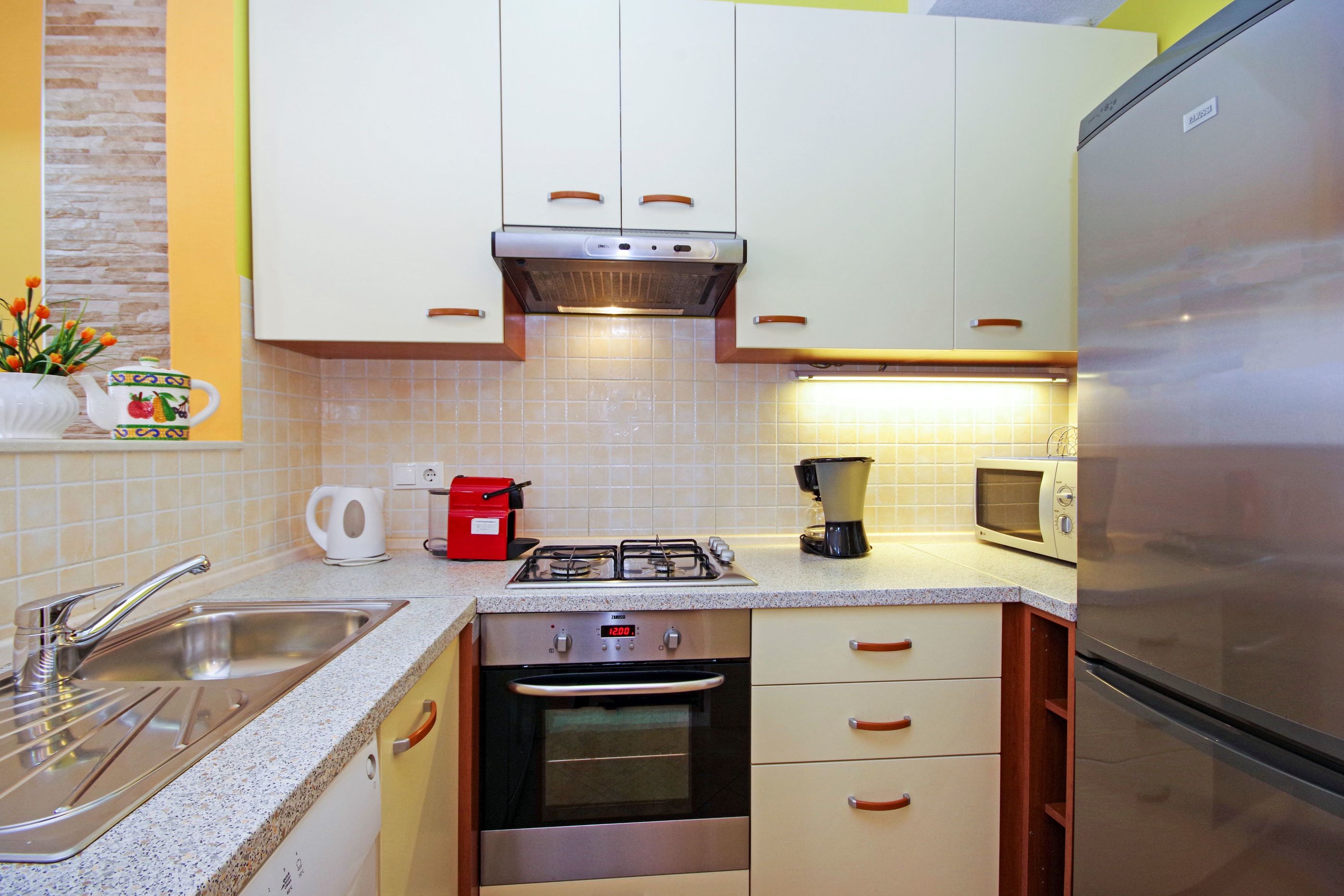 Apartments Vesna 36771-A1