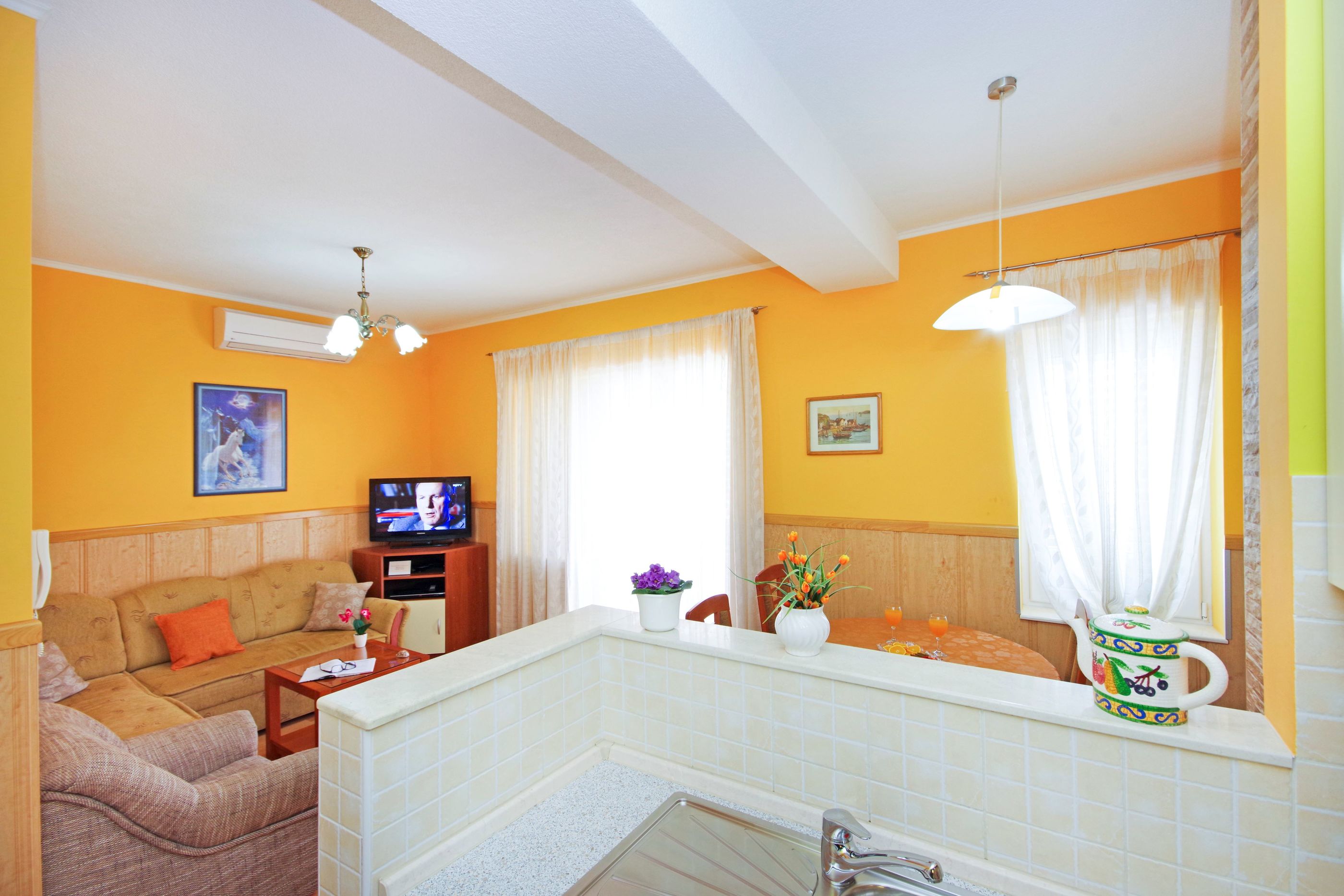 Apartments Vesna 36771-A1