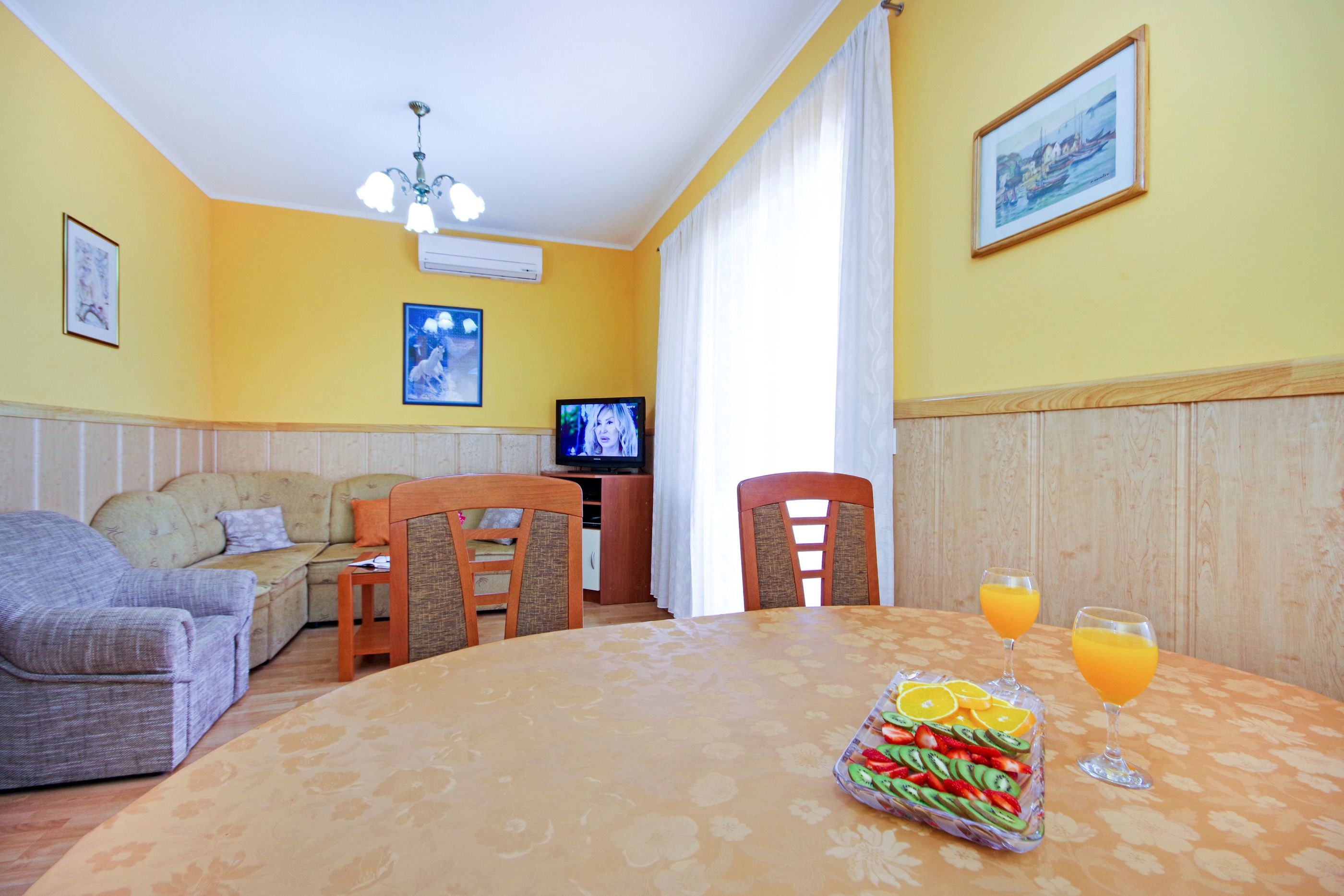 Apartments Vesna 36771-A1