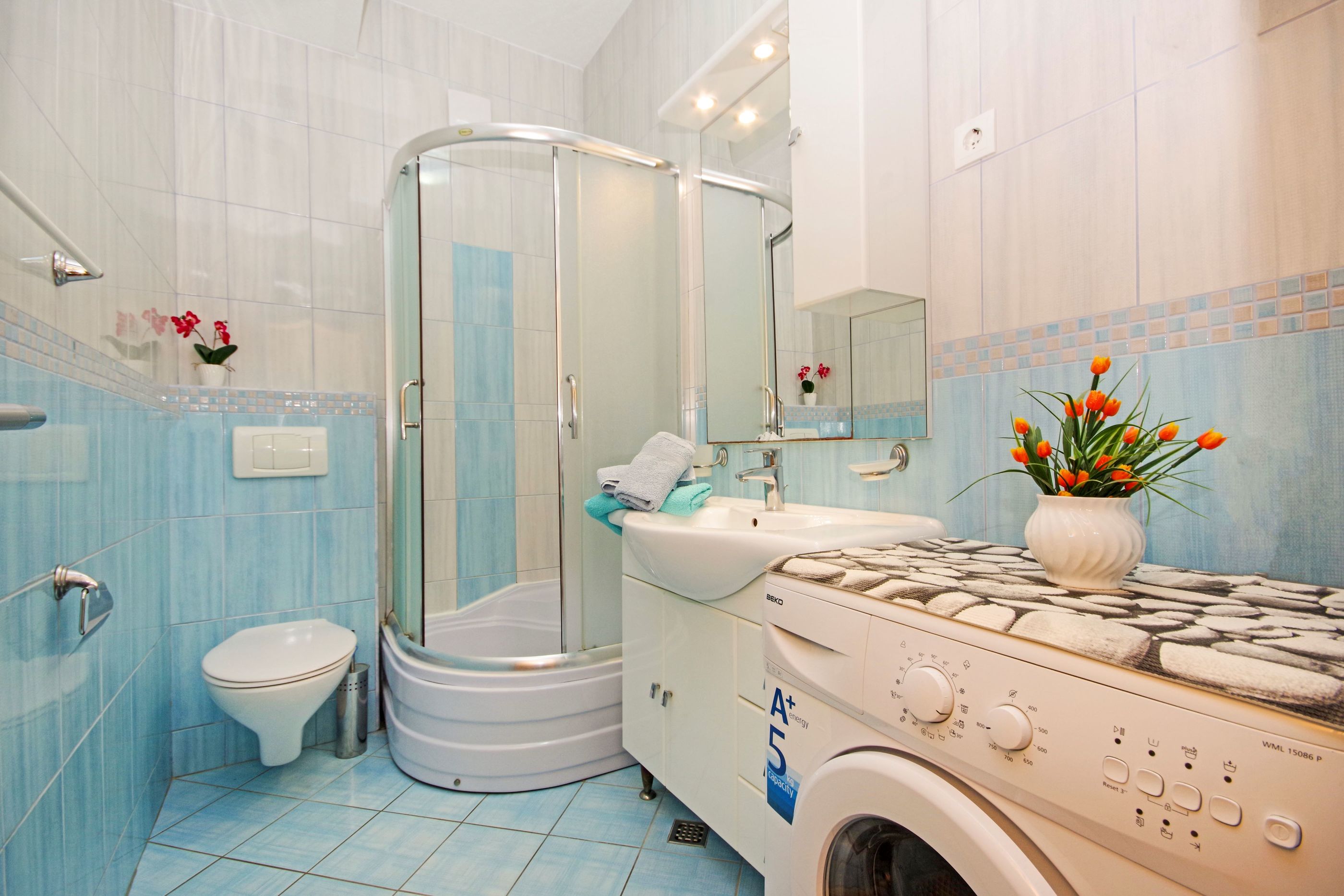Apartments Vesna 36771-A1