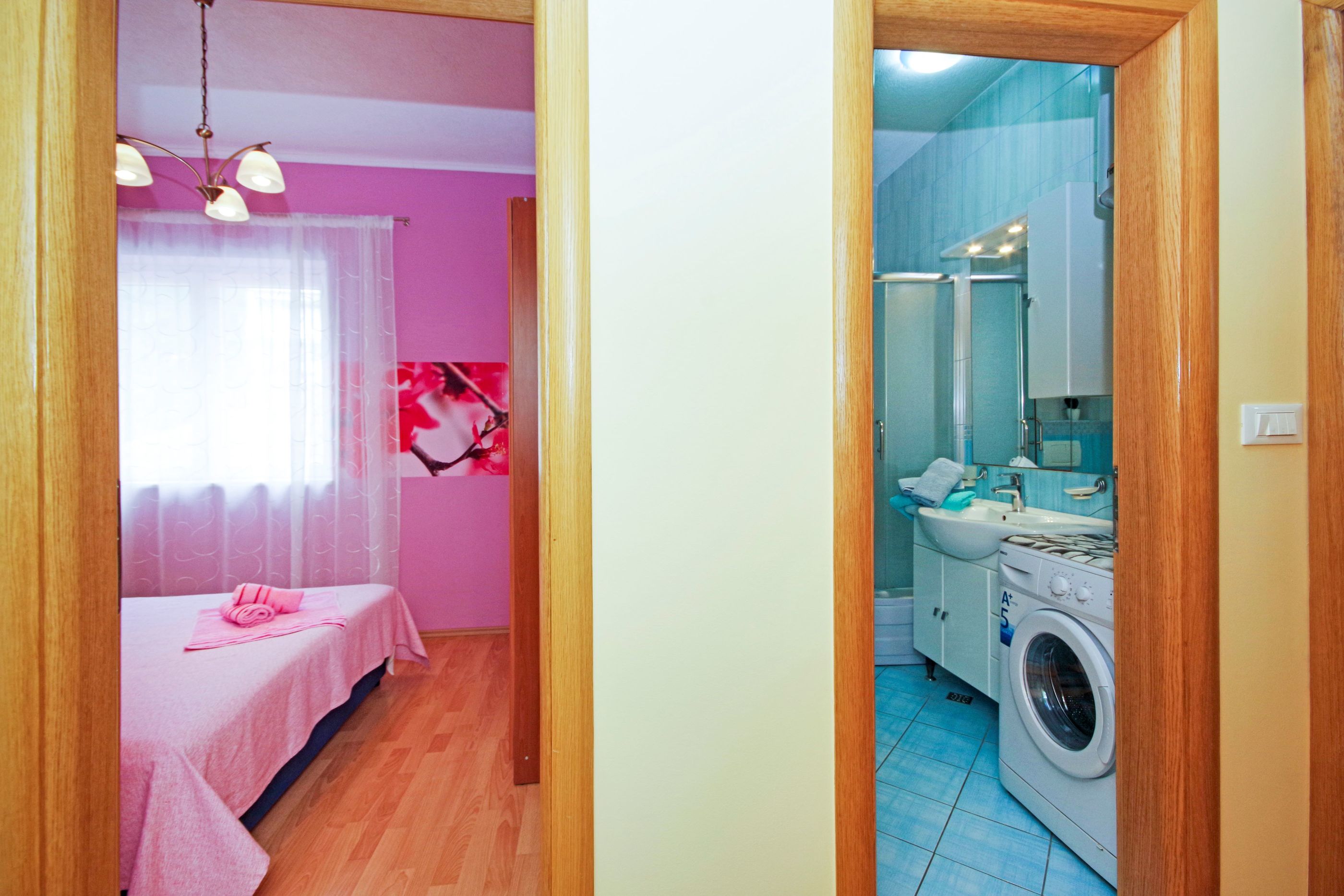 Apartments Vesna 36771-A1