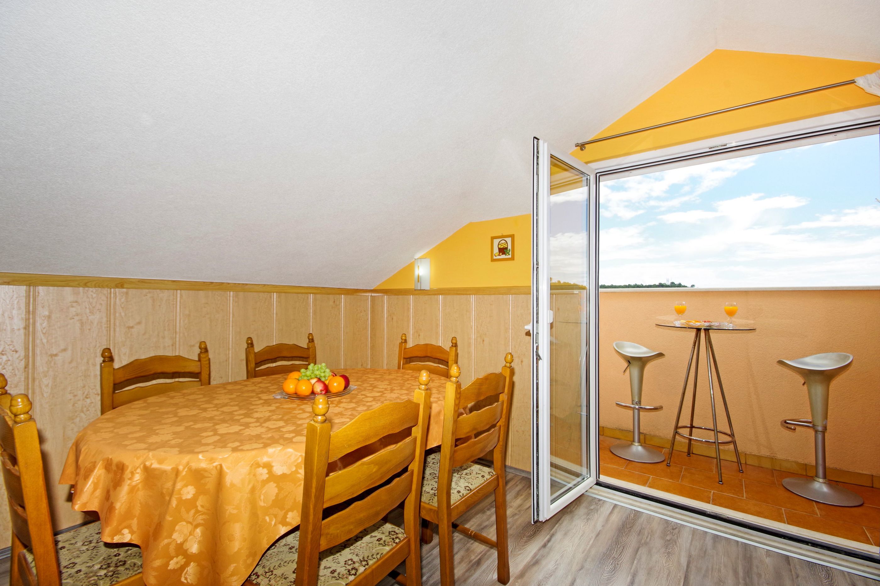 Apartments Vesna 36771-A2