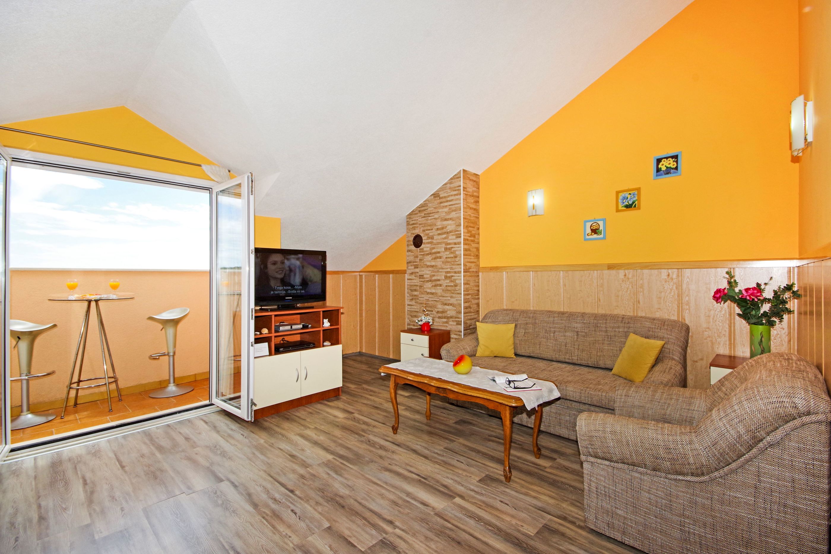 Apartments Vesna 36771-A2
