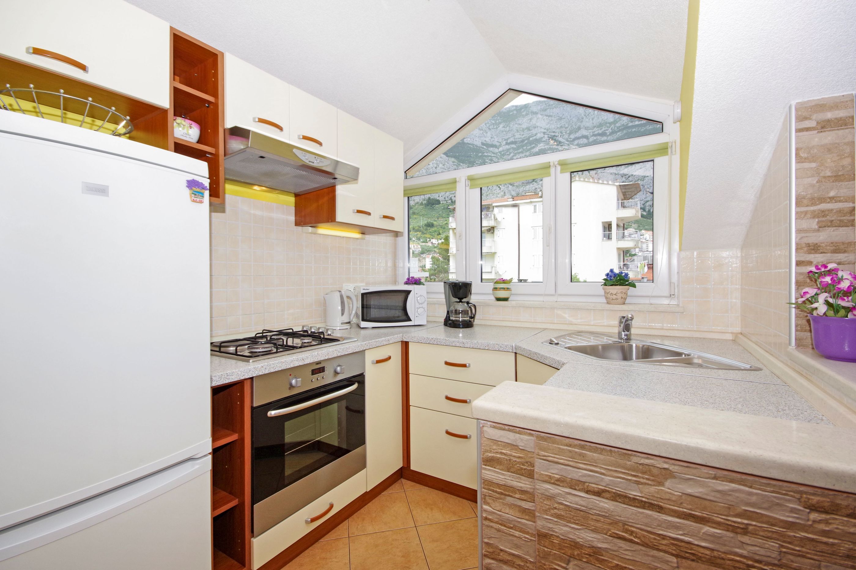 Apartments Vesna 36771-A2