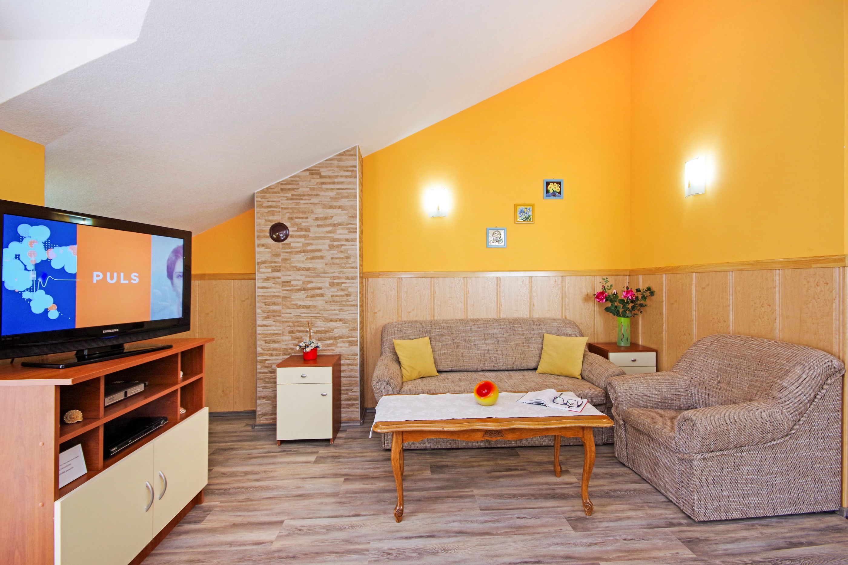 Apartments Vesna 36771-A2