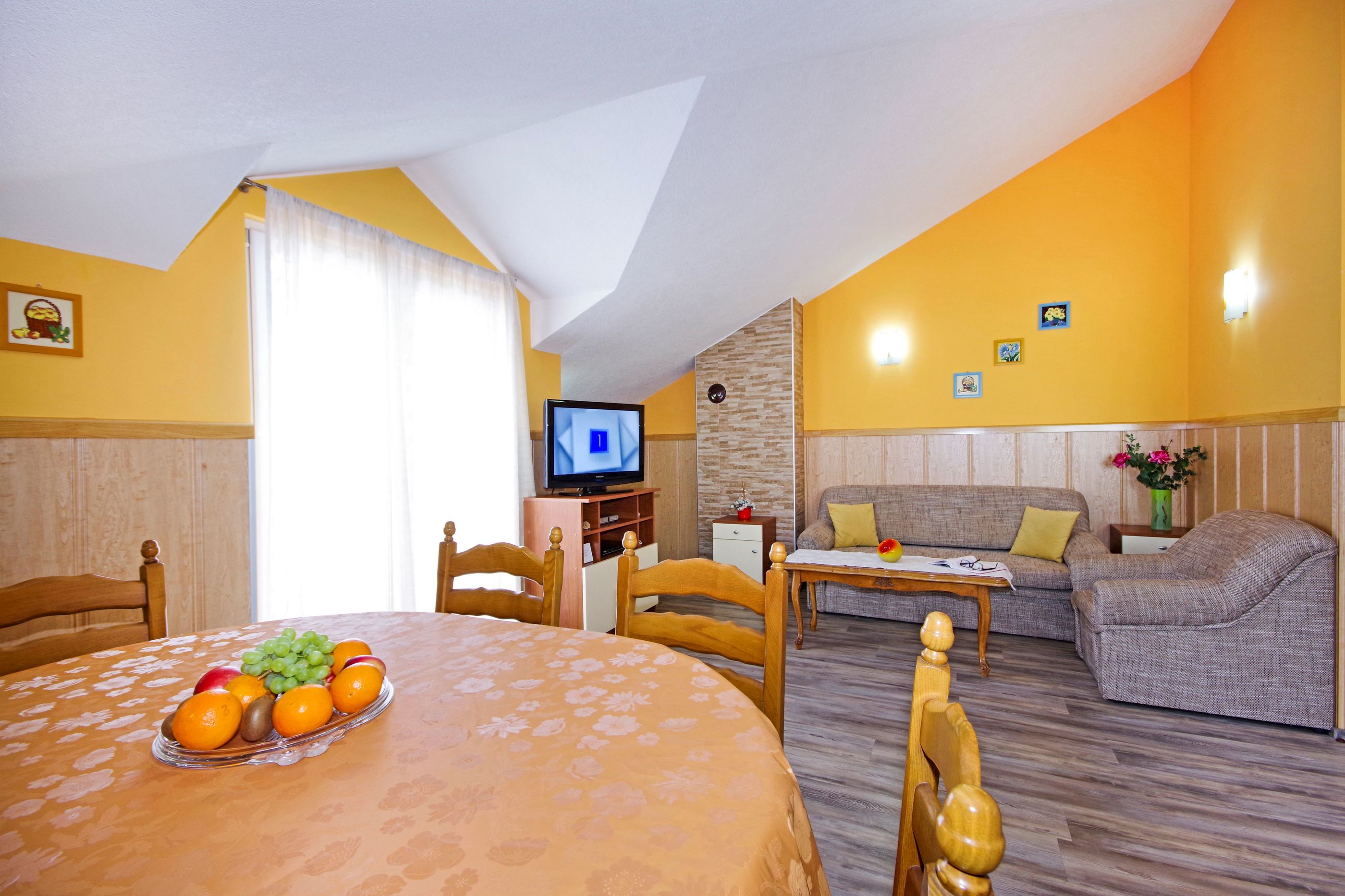Apartments Vesna 36771-A2