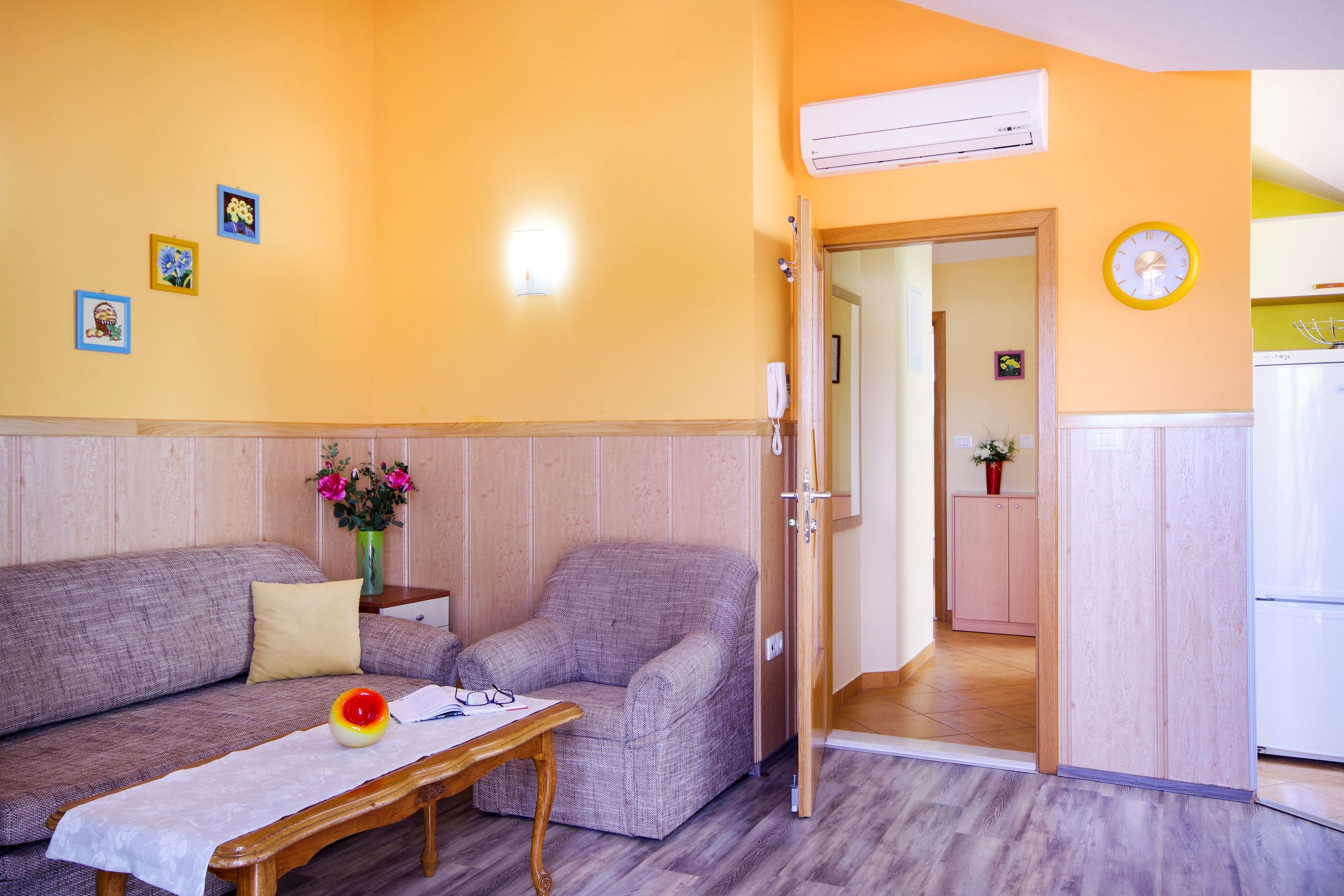 Apartments Vesna 36771-A2