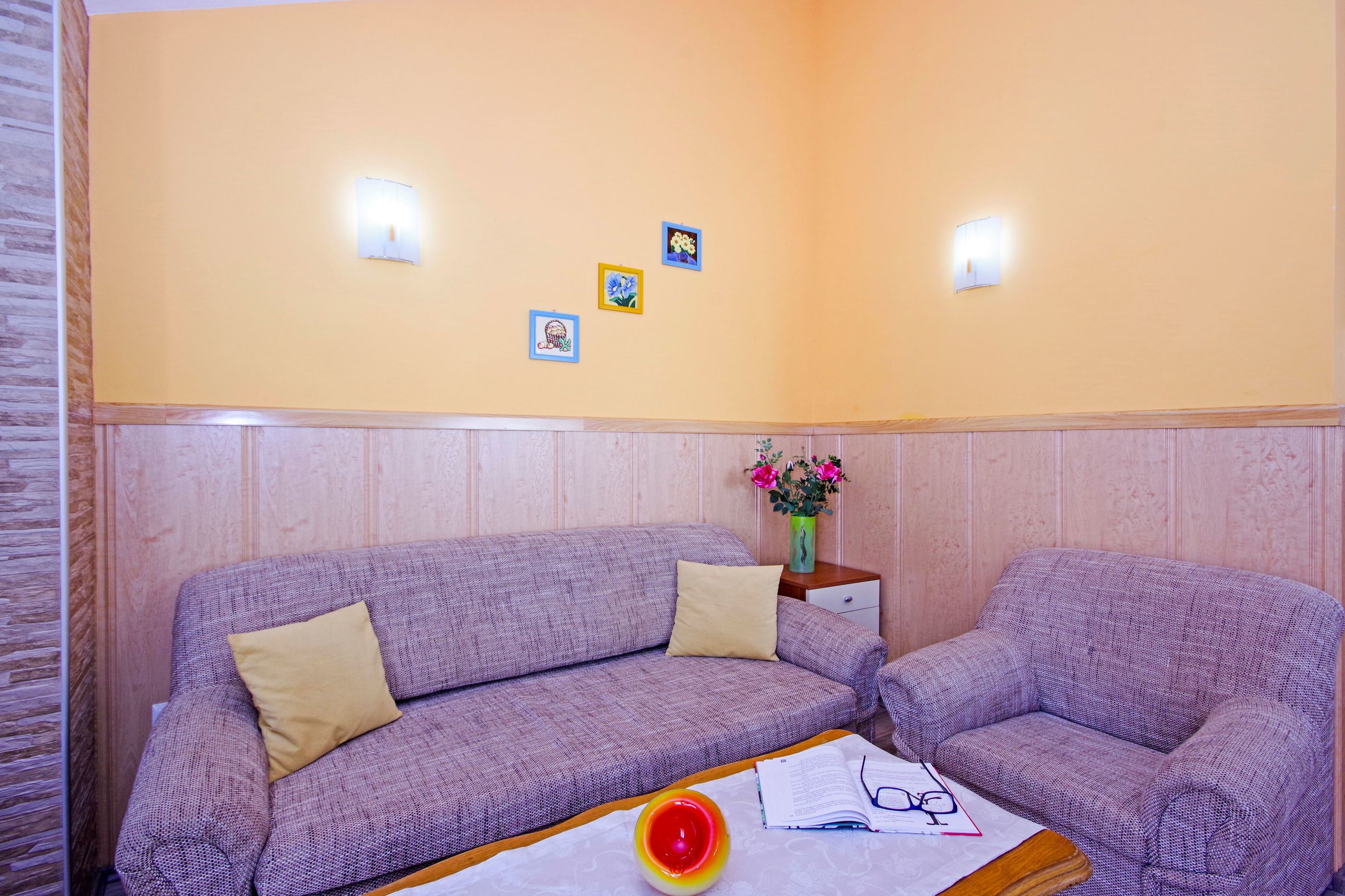 Apartments Vesna 36771-A2