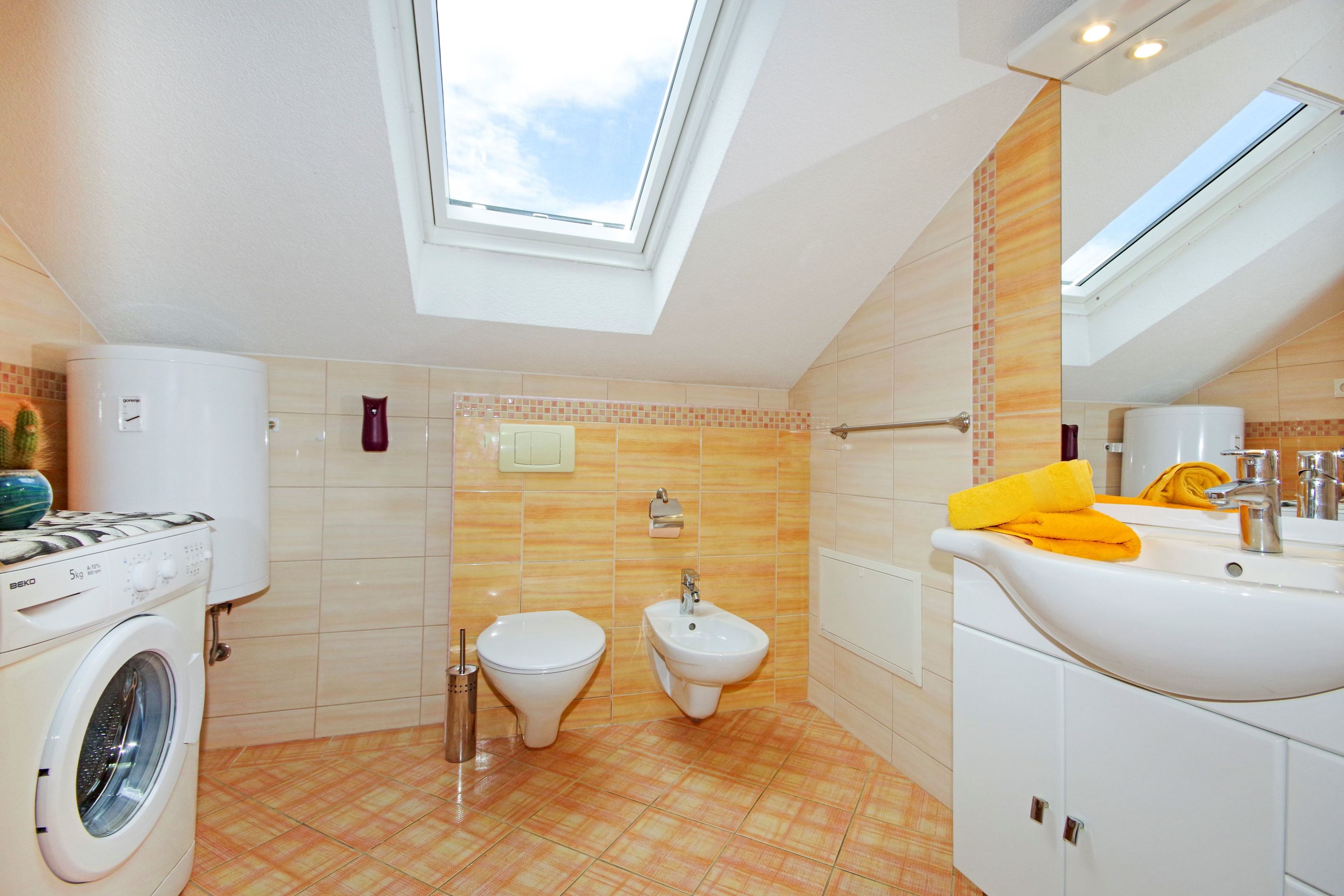 Apartments Vesna 36771-A2