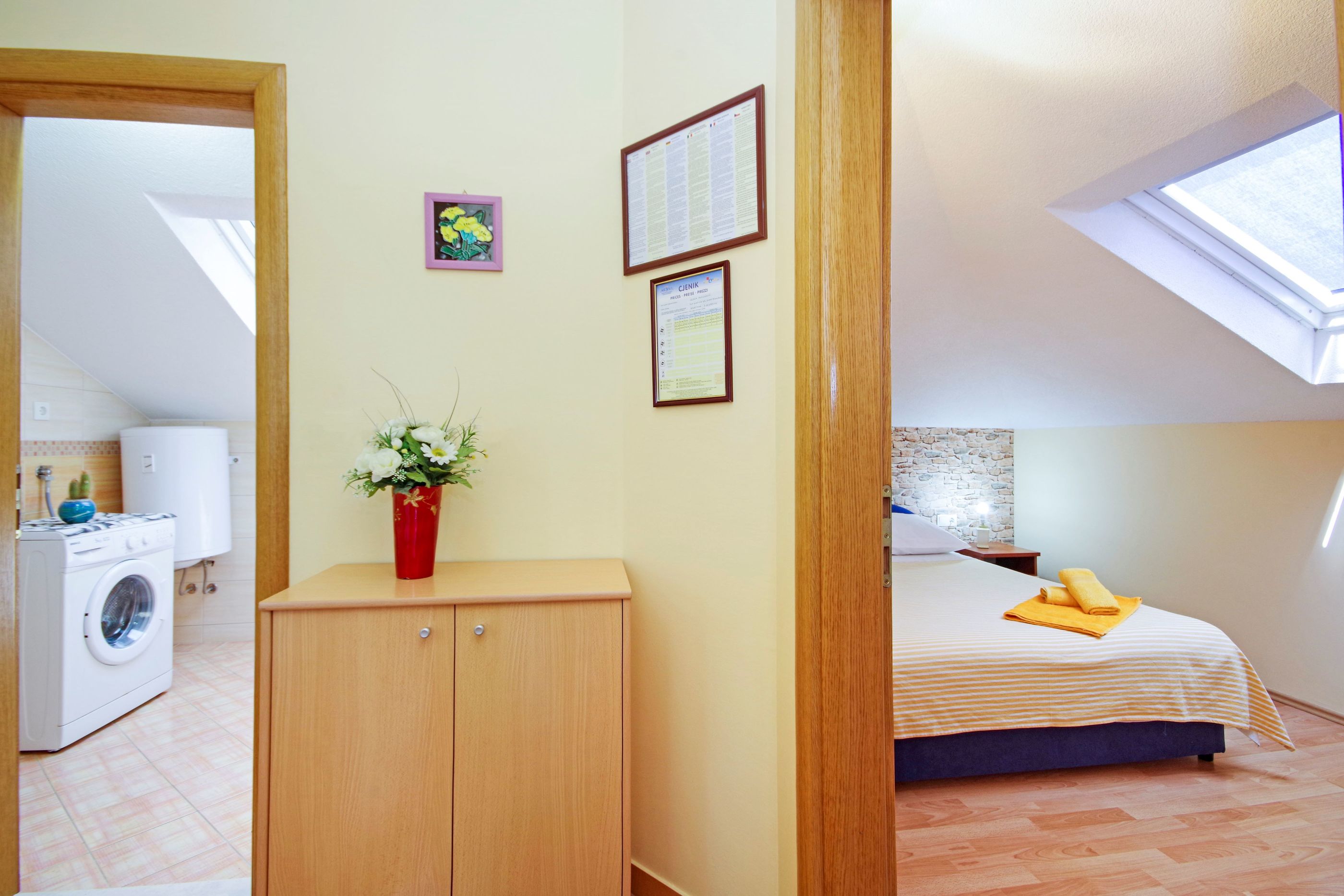 Apartments Vesna 36771-A2