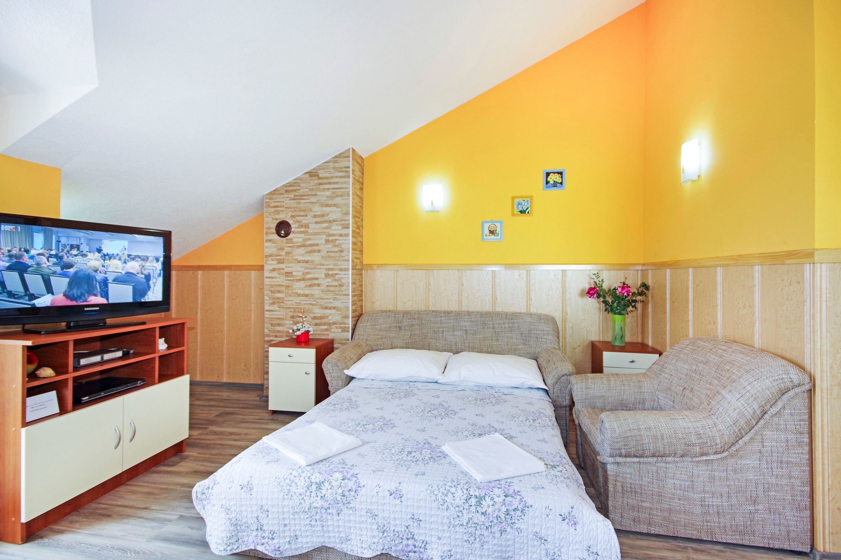 Apartments Vesna 36771-A2
