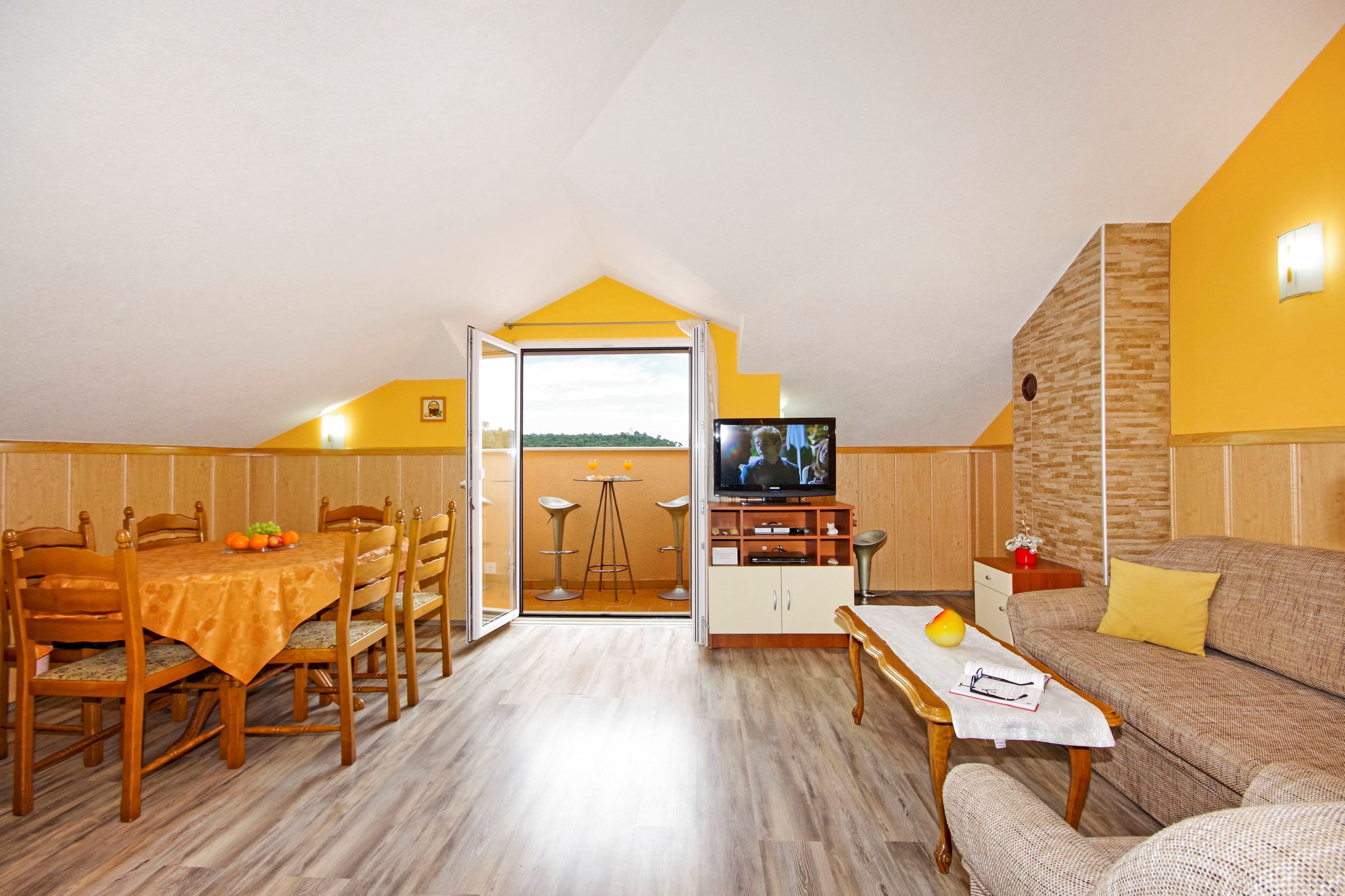 Apartments Vesna 36771-A2