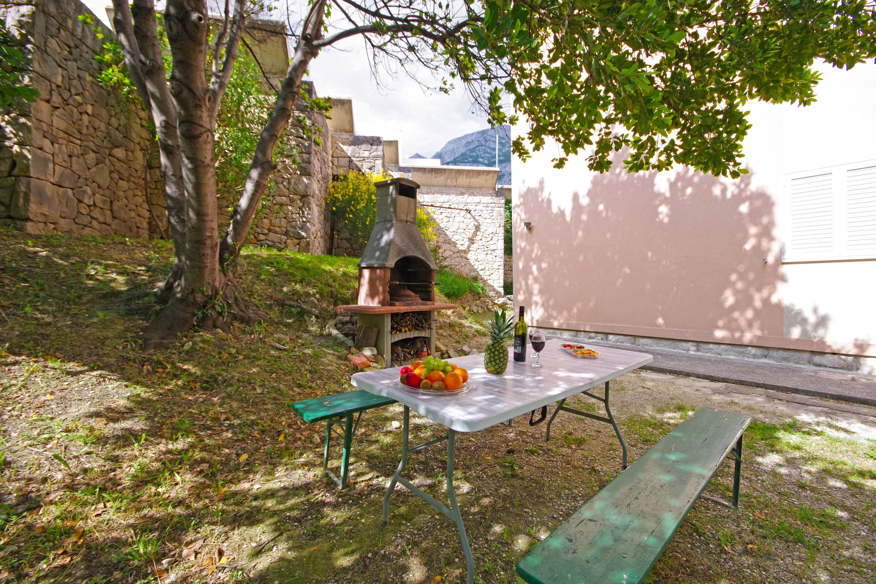 Apartments Vesna 36771-A2