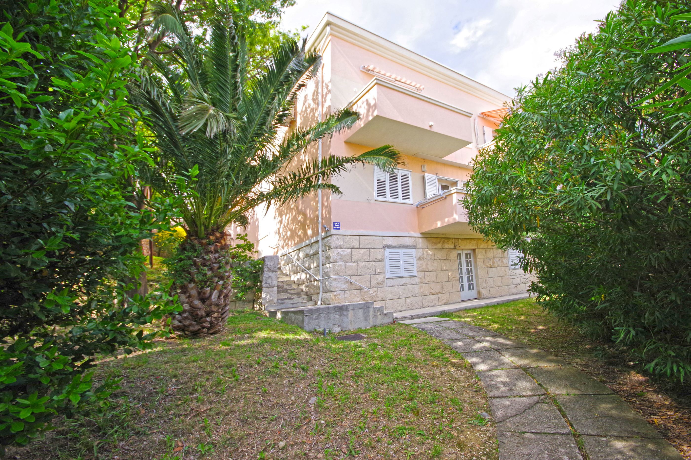 Apartmani Vesna A2