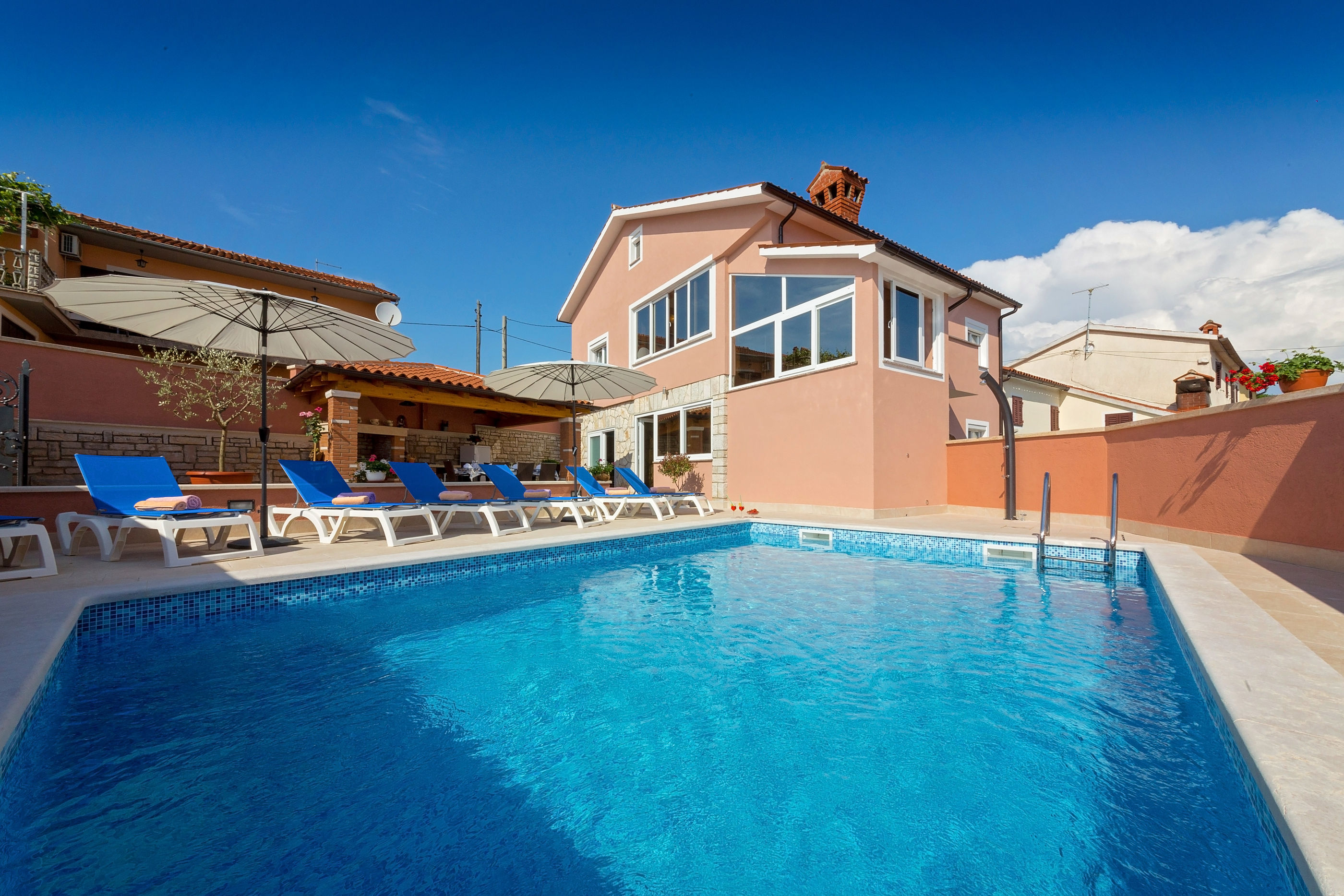Villa Petra V5951-K1