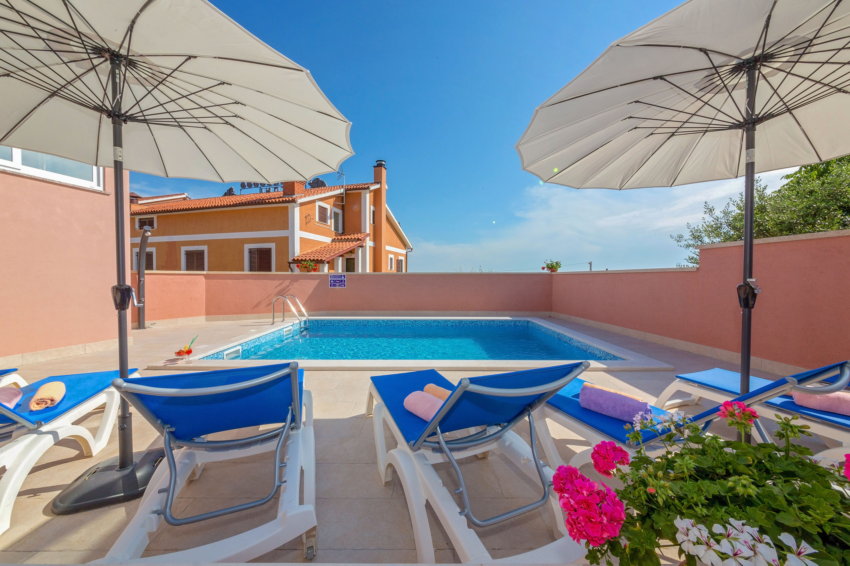 Villa Petra V5951-K1