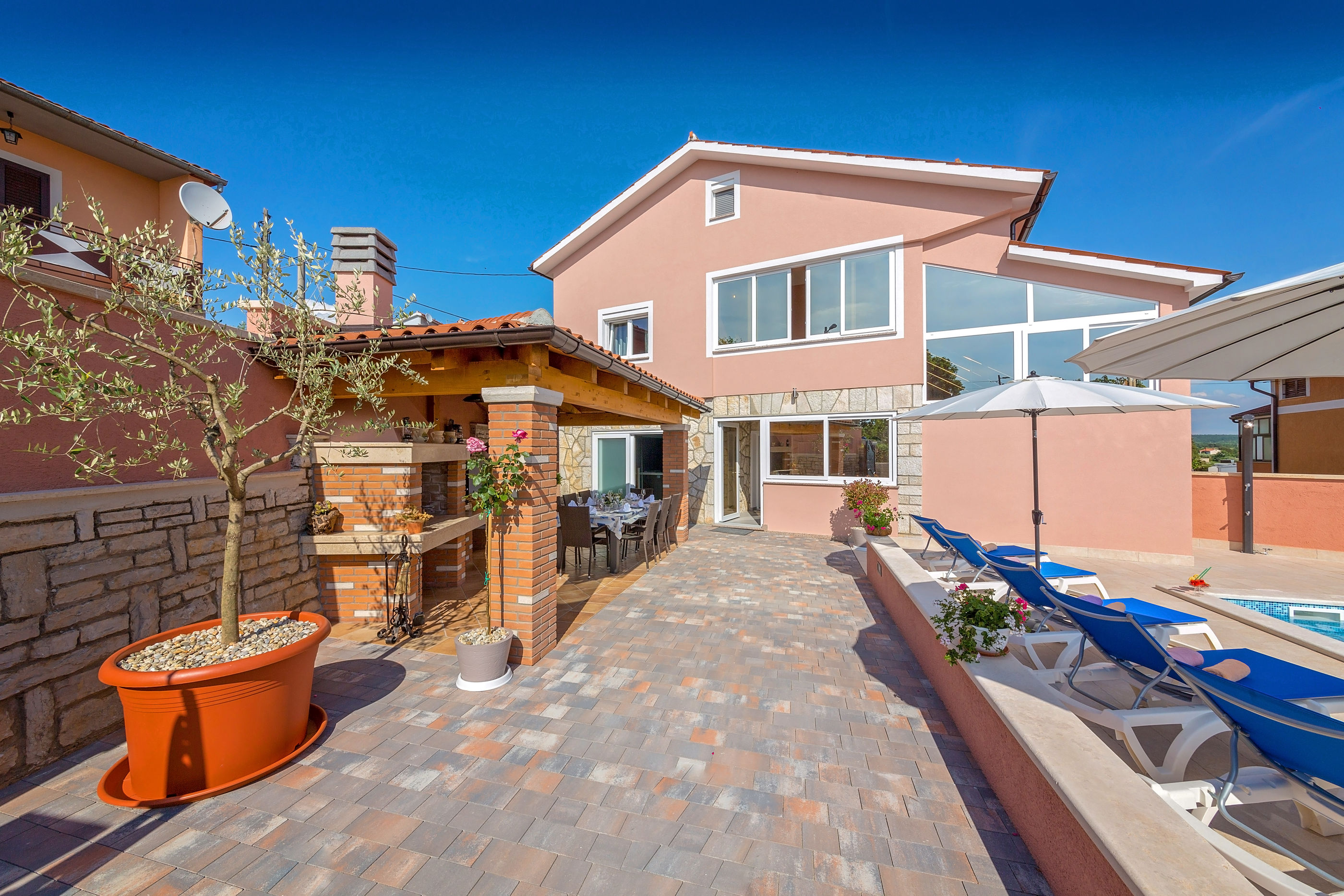 Villa Petra V5951-K1