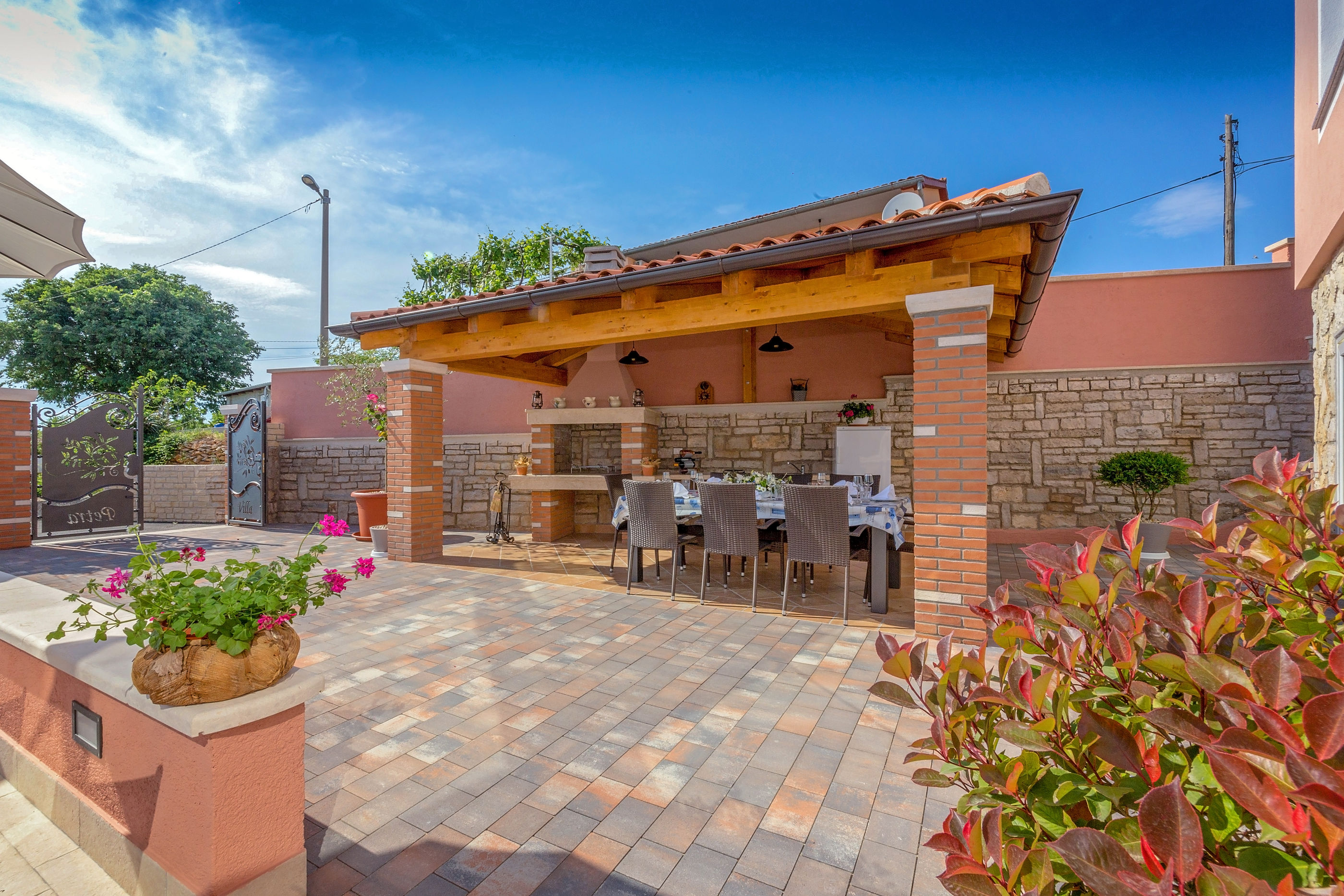 Villa Petra V5951-K1