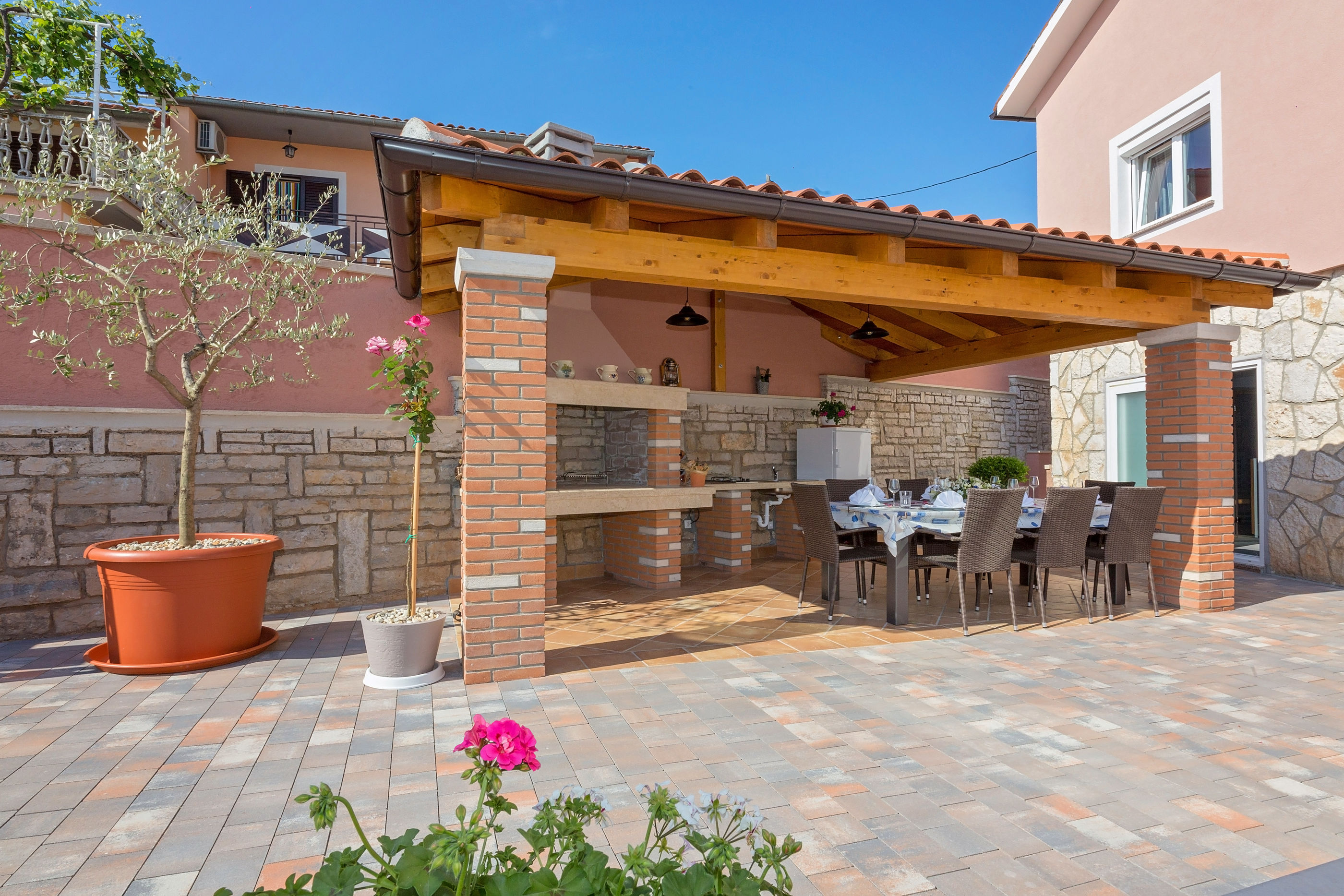 Villa Petra V5951-K1