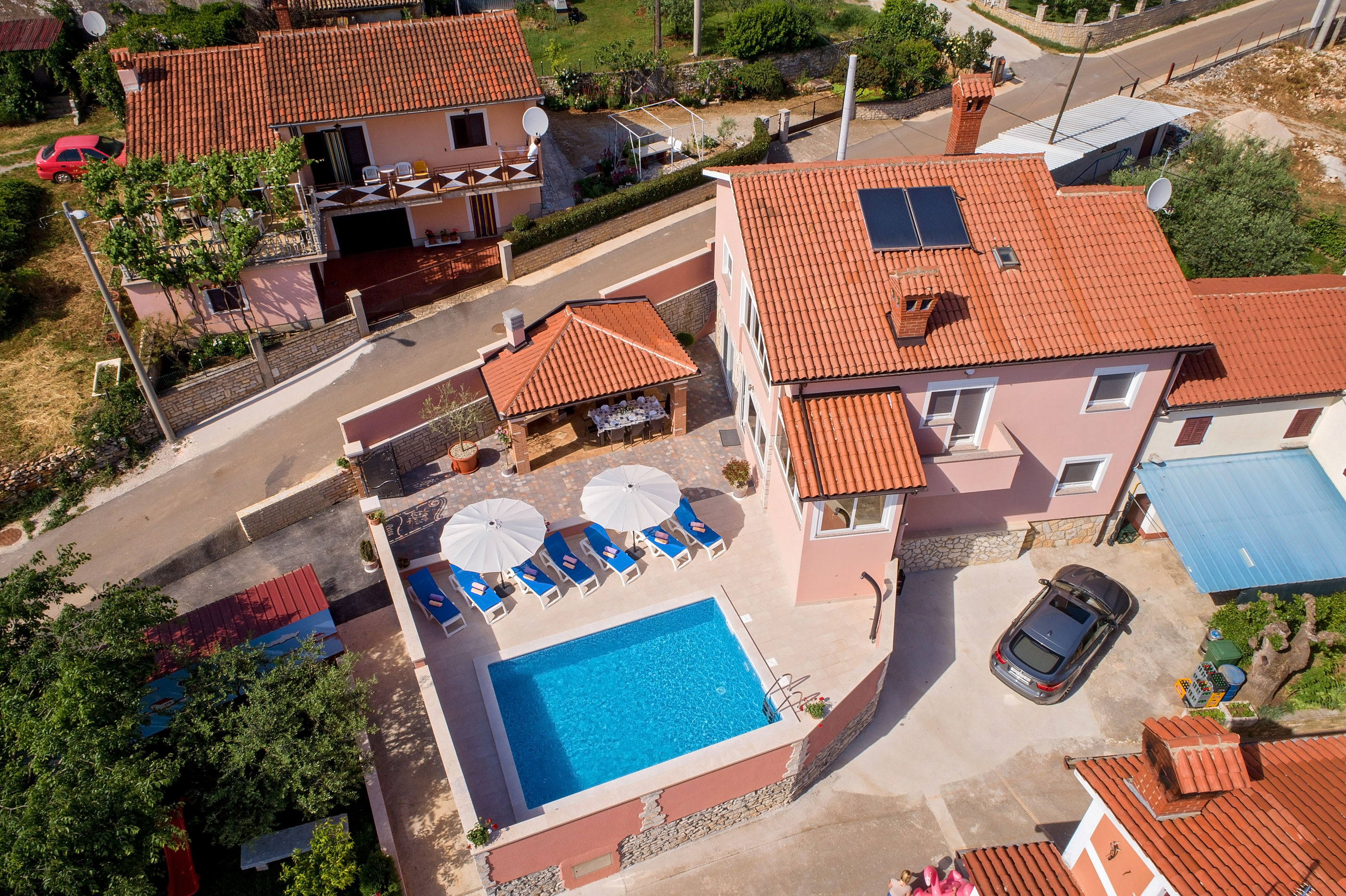 Villa Petra V5951-K1