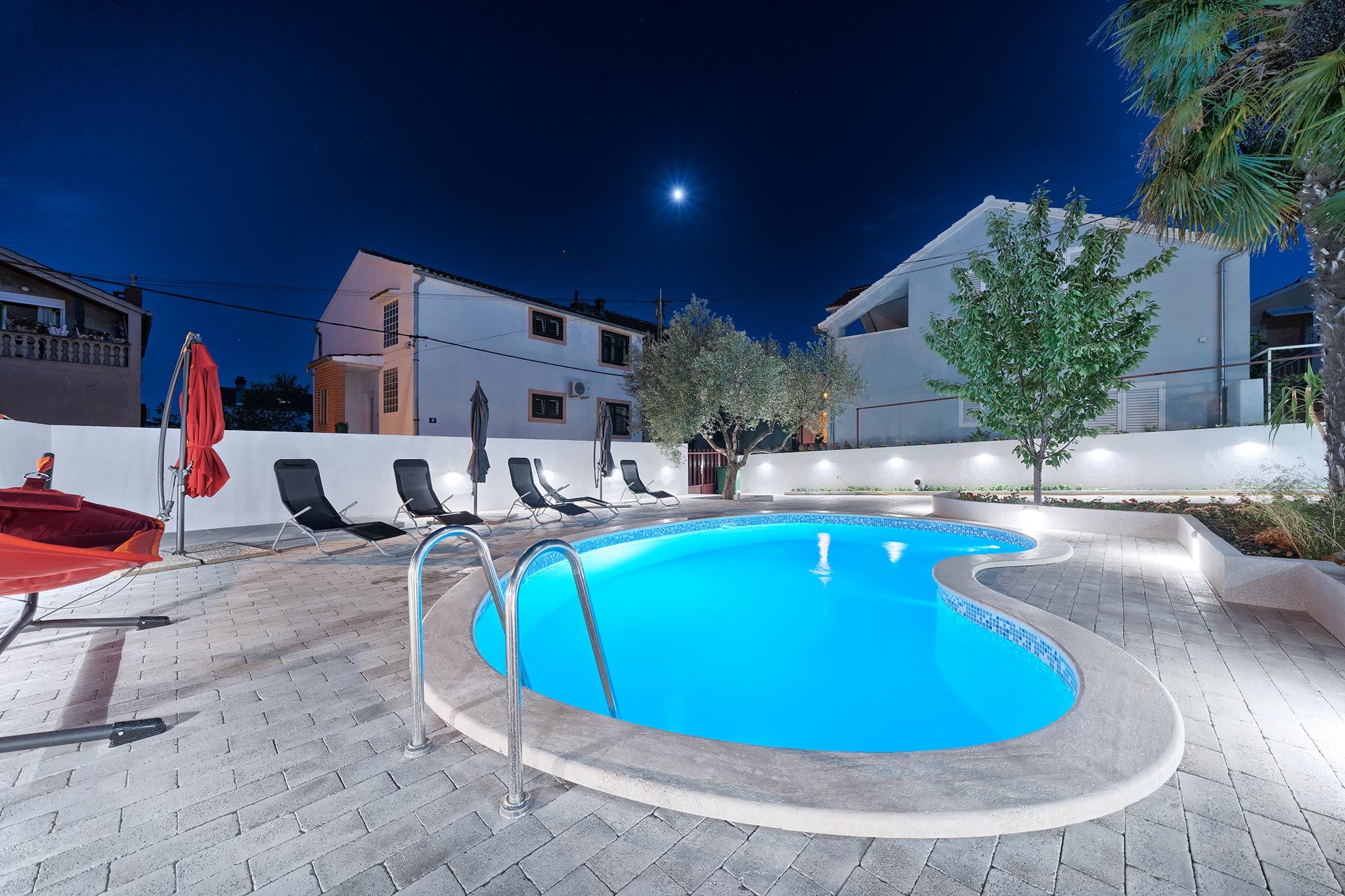Apartments Baldo 50552-A1
