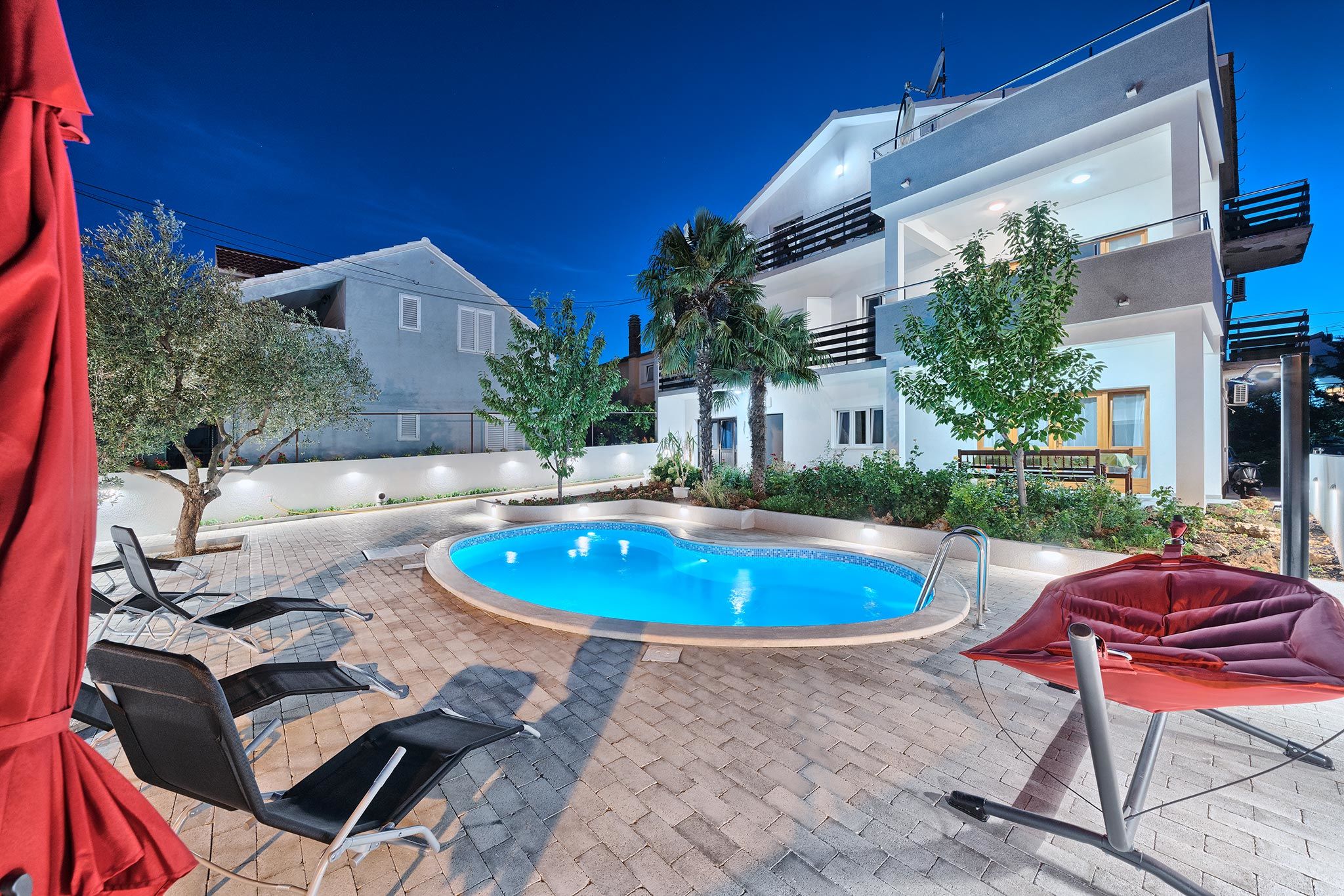 Apartments Baldo 50552-A1