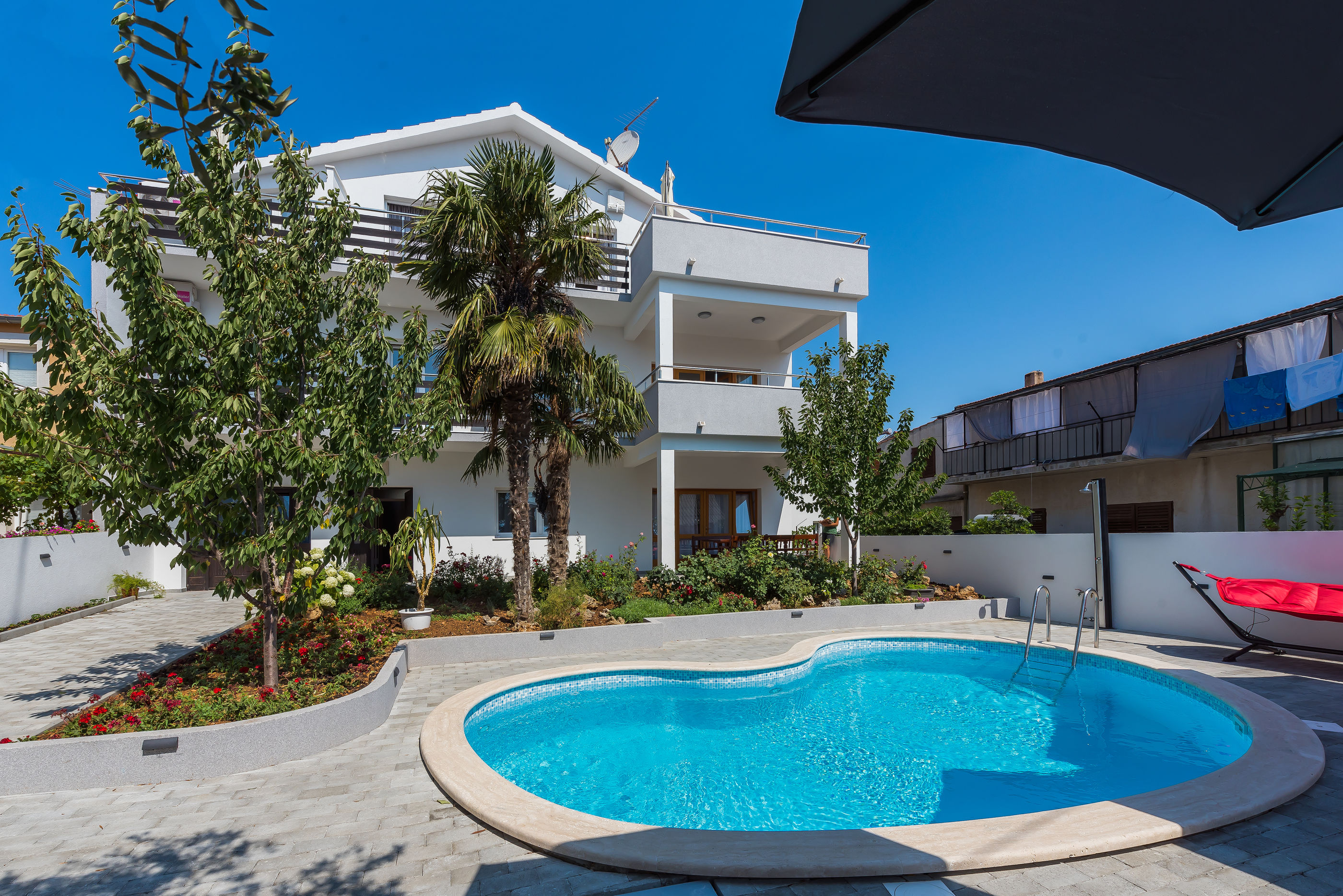 Apartmani Baldo A3