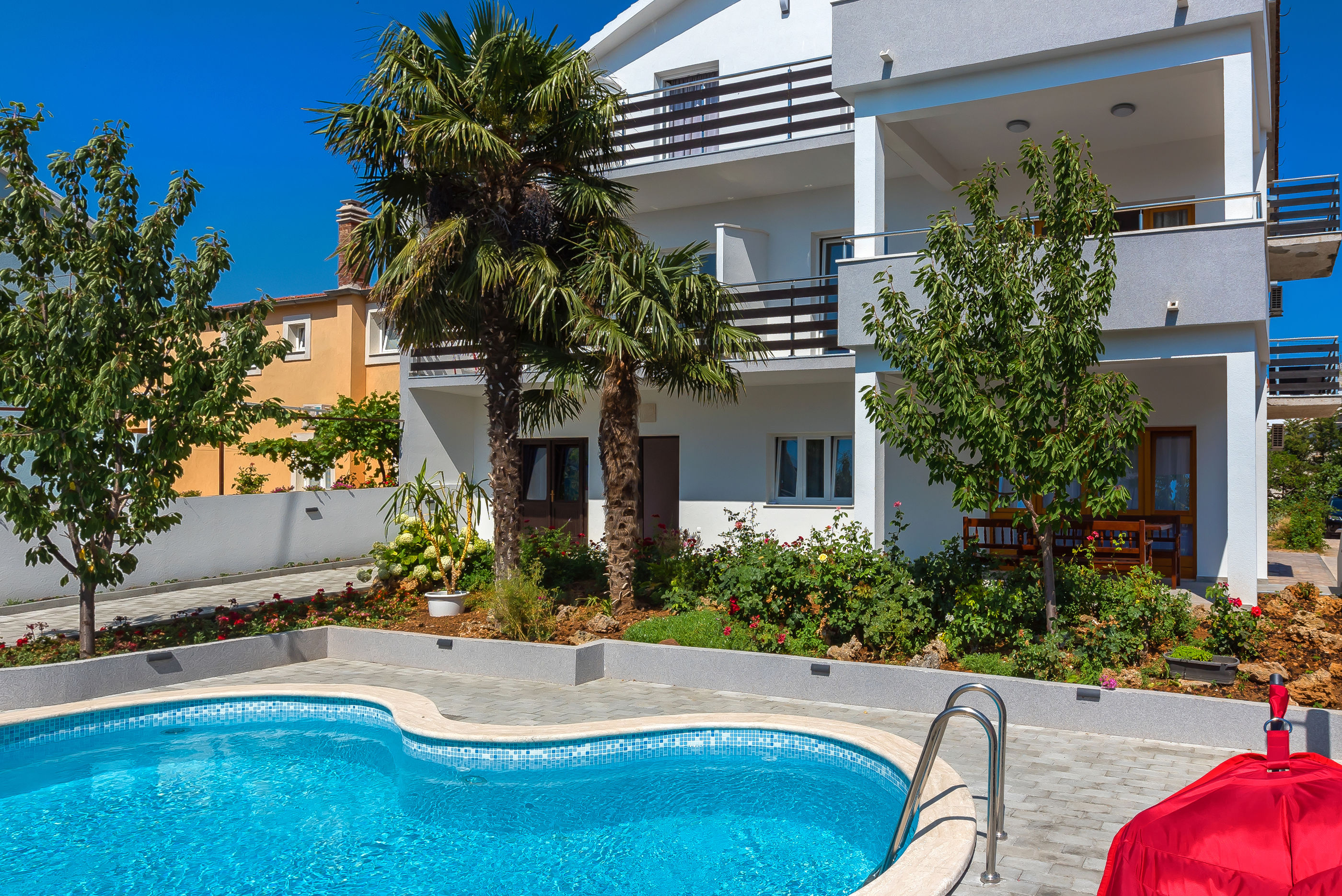 Apartments Baldo 50552-A1