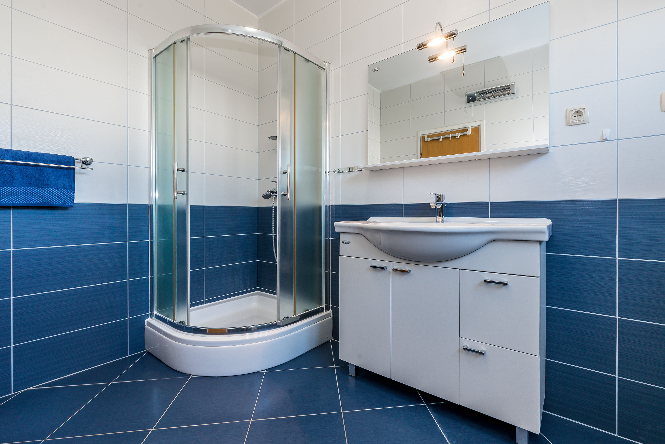 Apartments Baldo 50552-A2