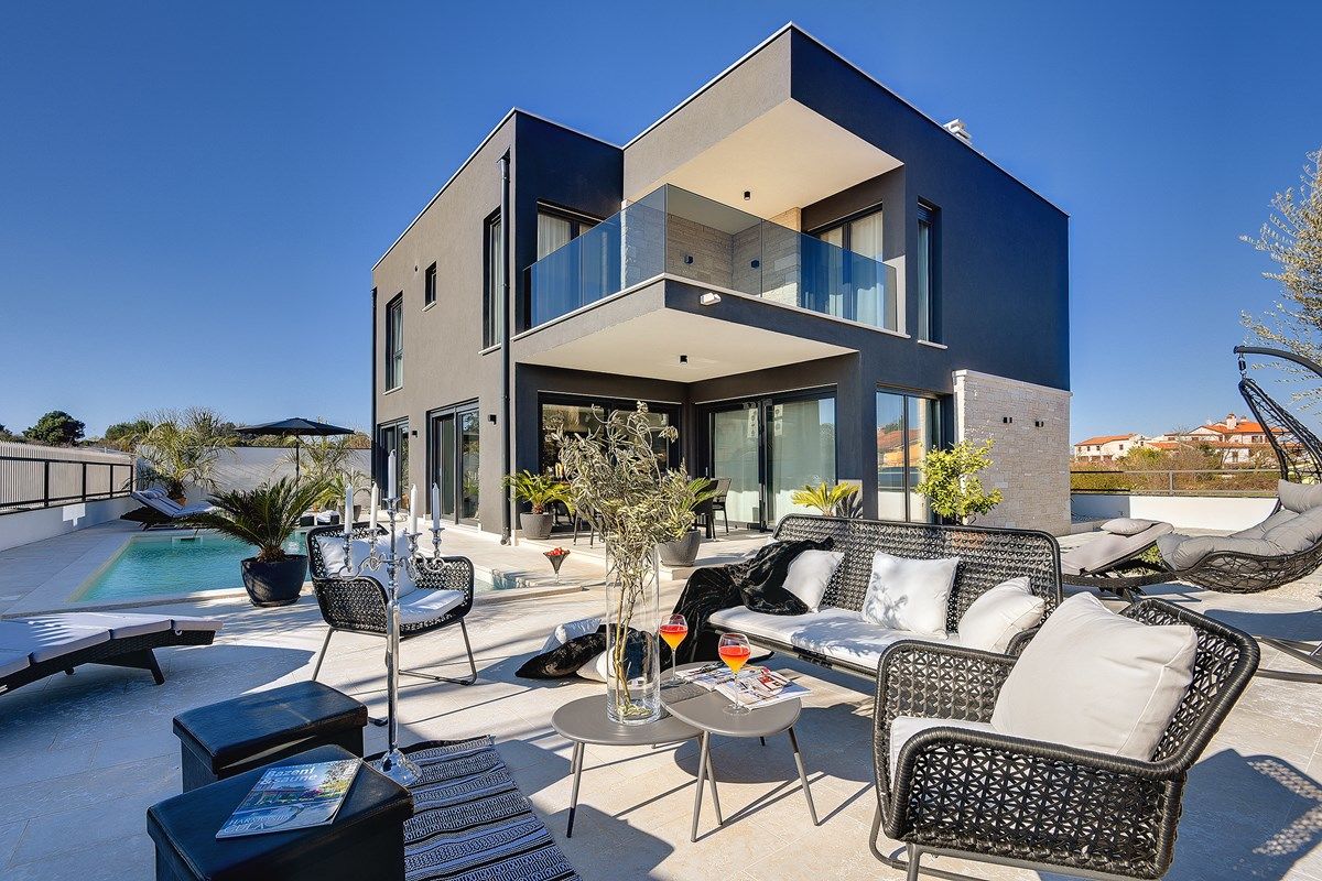 Villa Villa Orion 74027-K1