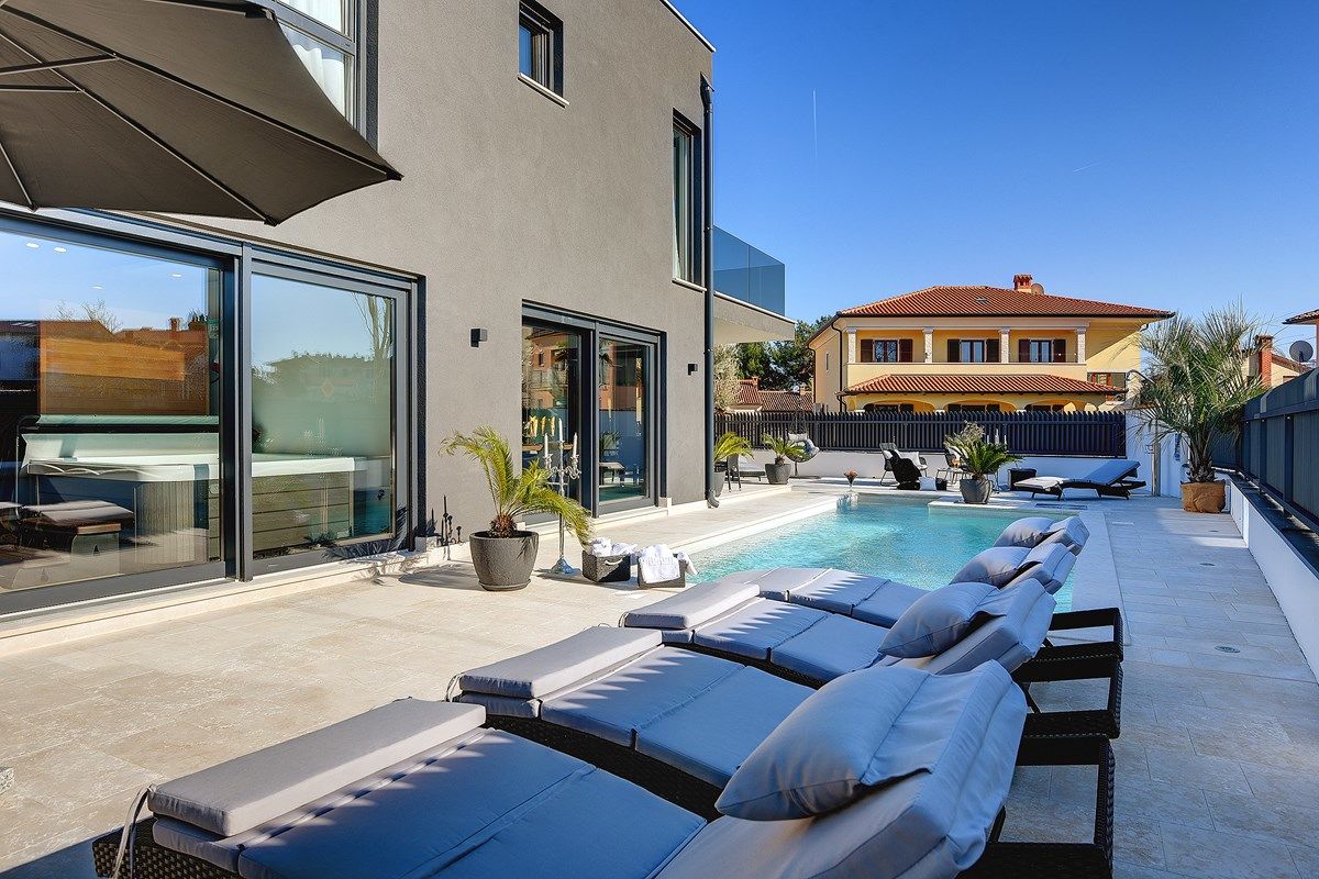 Villa Villa Orion 74027-K1