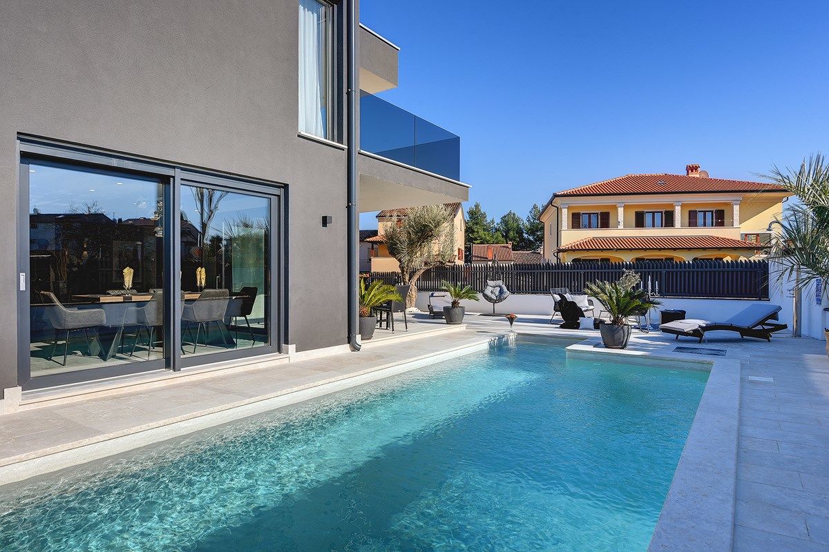 Villa Villa Orion 74027-K1