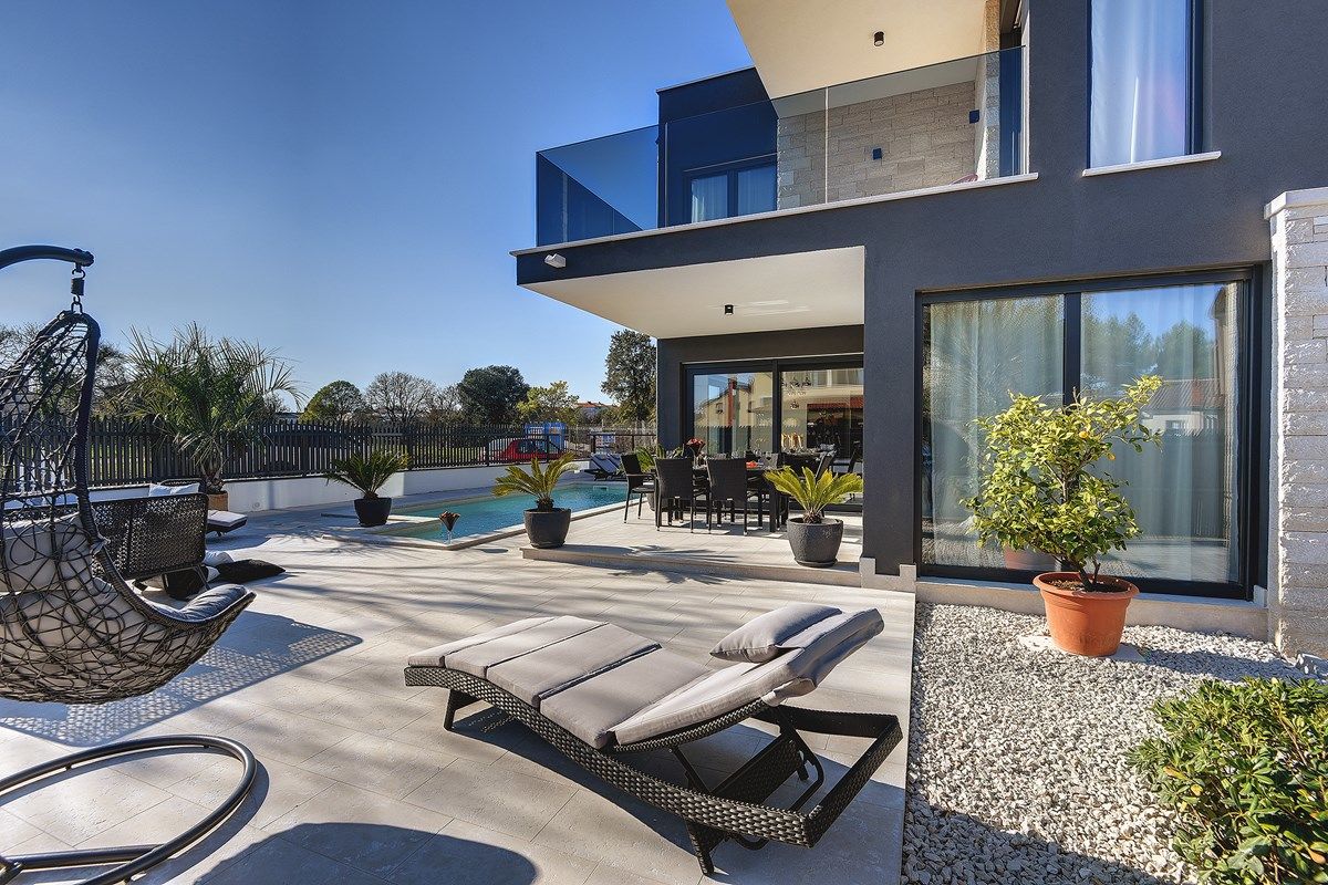 Villa Villa Orion 74027-K1