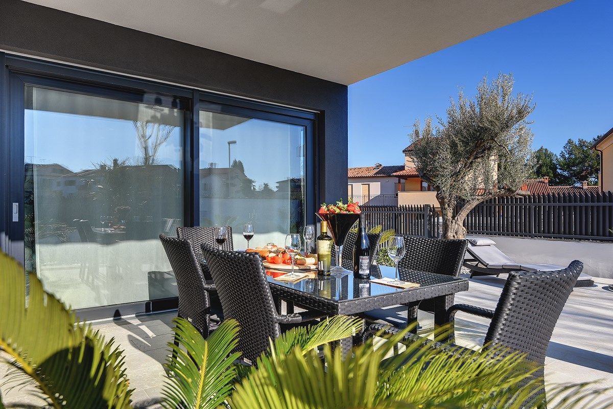 Villa Villa Orion 74027-K1