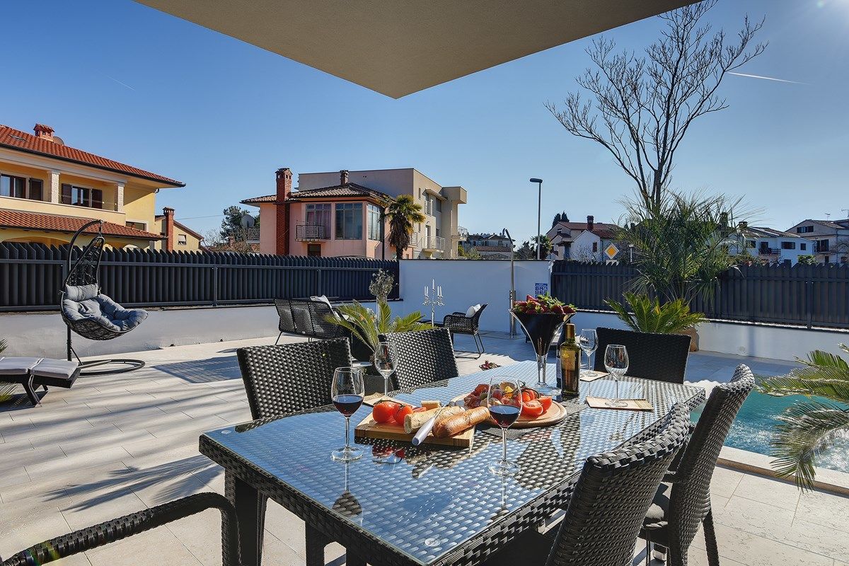Villa Villa Orion 74027-K1