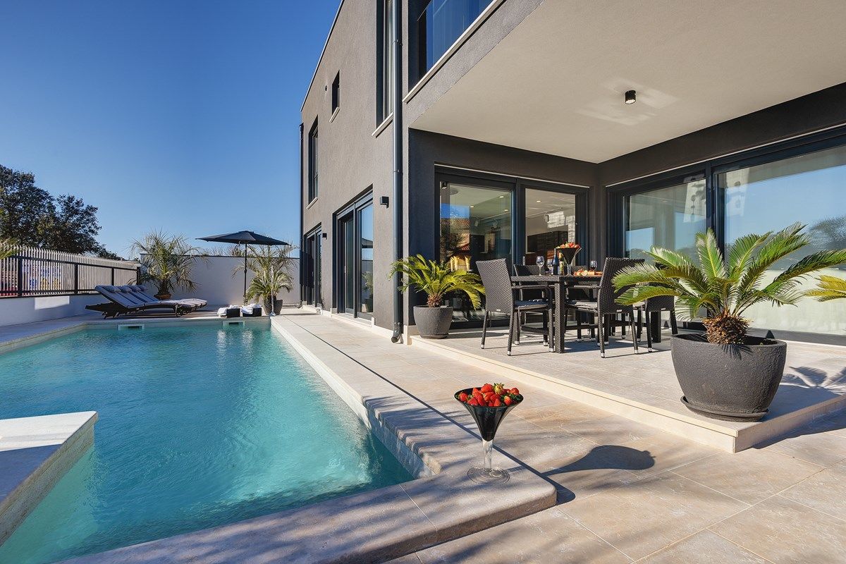 Villa Villa Orion 74027-K1