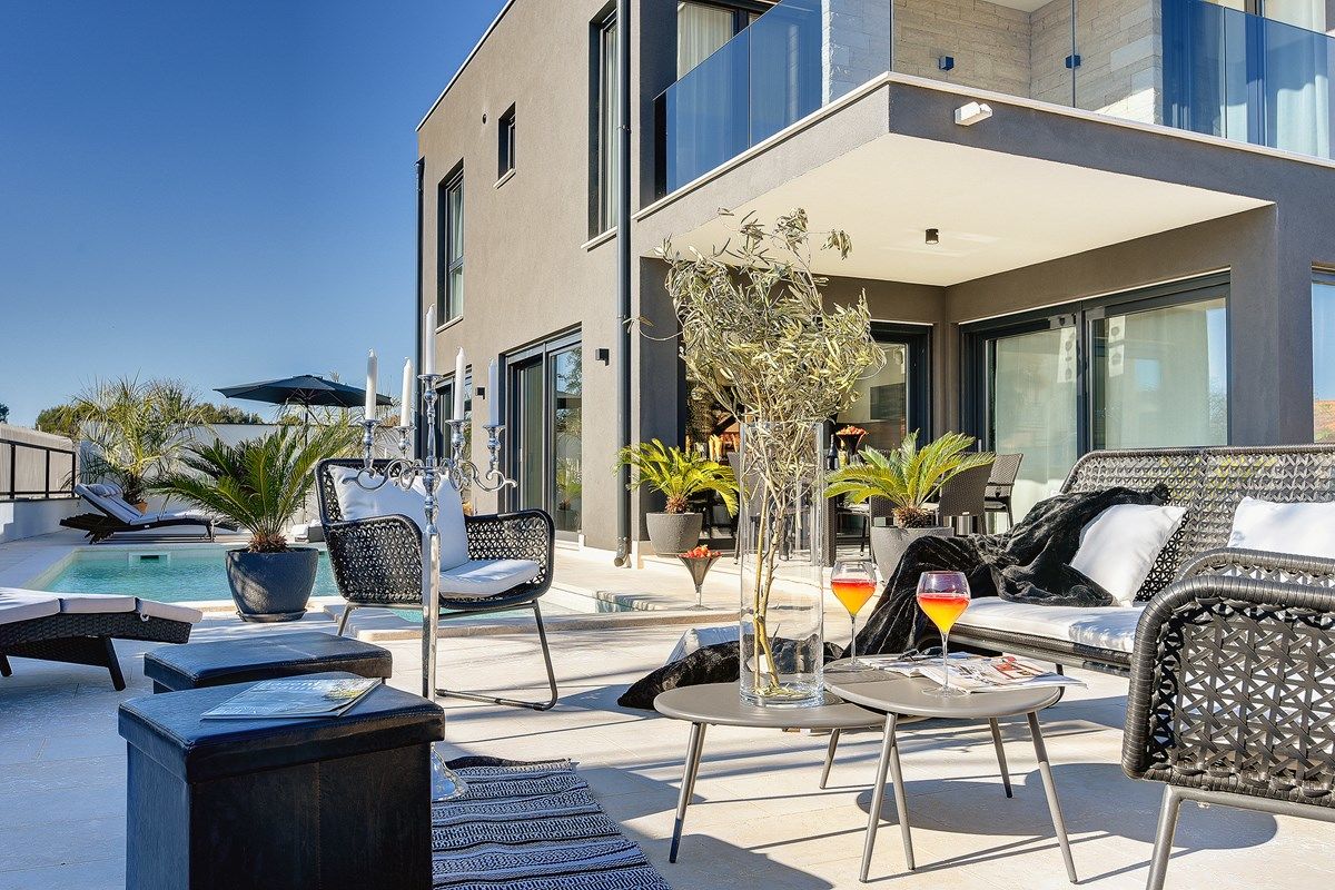 Villa Villa Orion 74027-K1