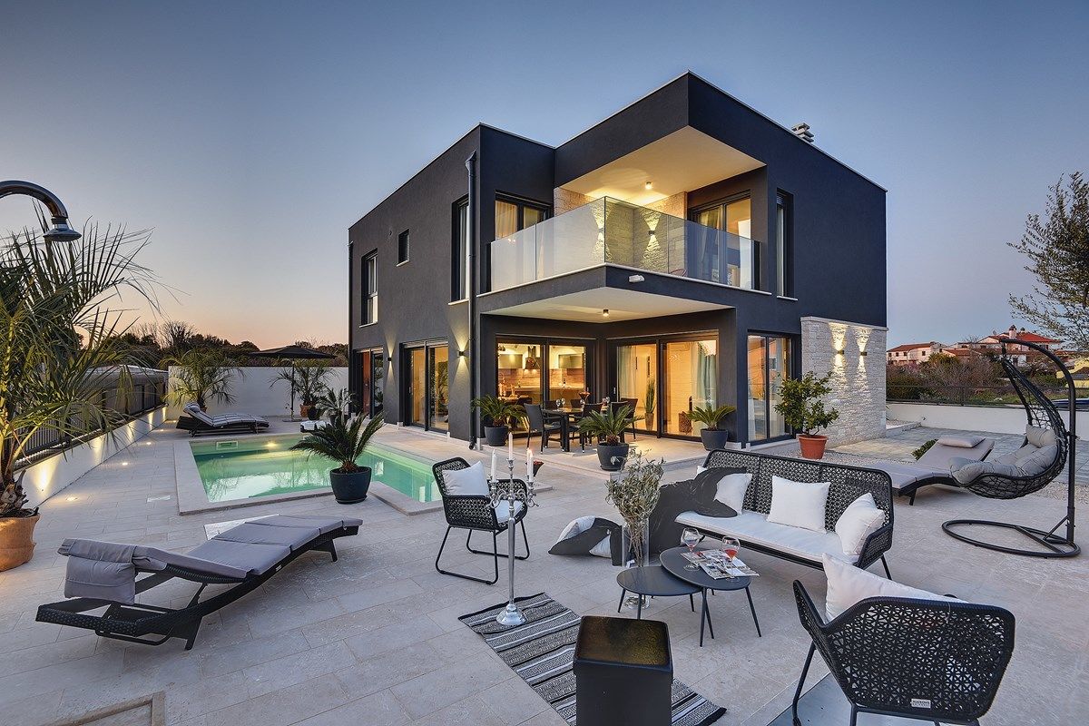 Villa Villa Orion 74027-K1