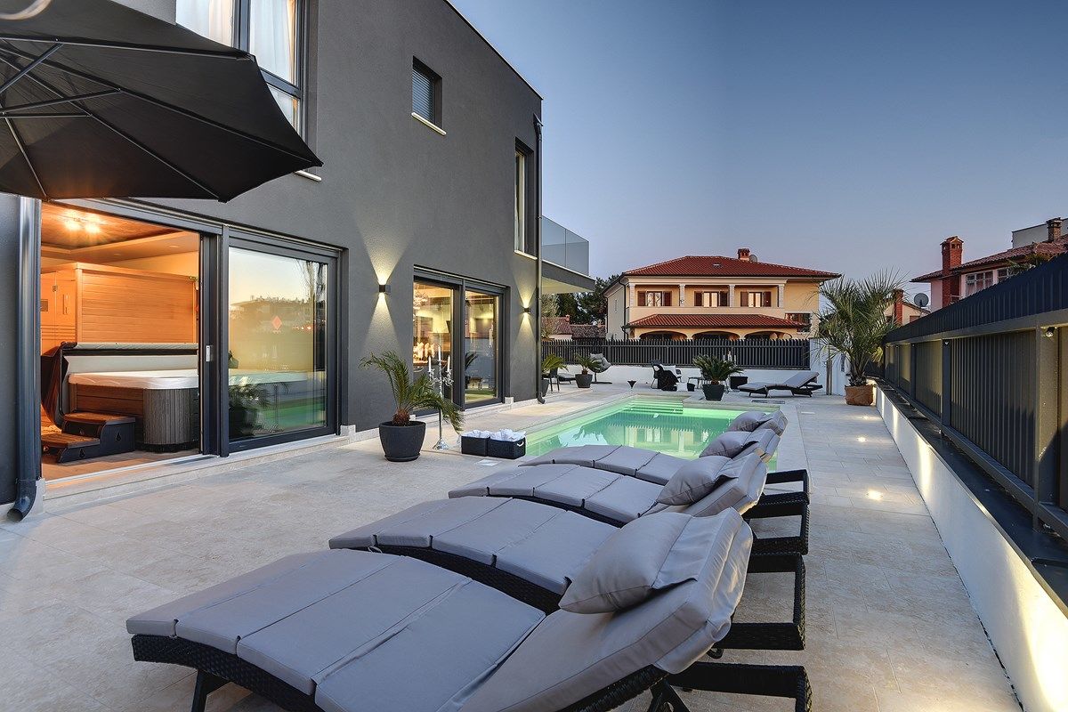 Villa Villa Orion 74027-K1