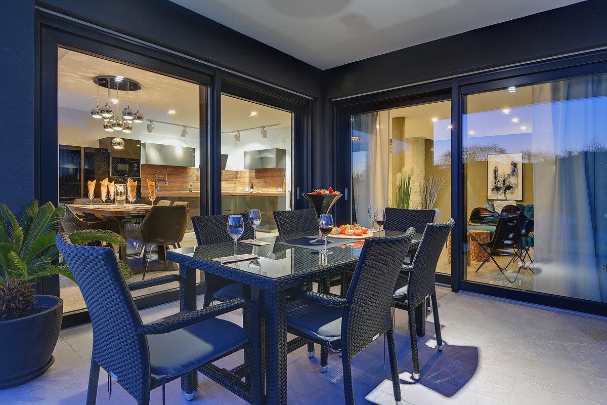 Villa Villa Orion 74027-K1